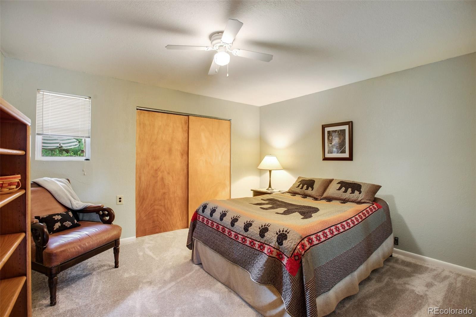 120 Blue Sky Avenue, Woodland Park, CO 80863, 4 Bedrooms Bedrooms, ,3 BathroomsBathrooms,Residential,For Sale,Blue Sky,REC3732071