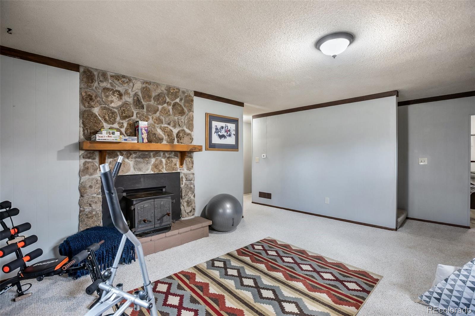 120 Blue Sky Avenue, Woodland Park, CO 80863, 4 Bedrooms Bedrooms, ,3 BathroomsBathrooms,Residential,For Sale,Blue Sky,REC3732071