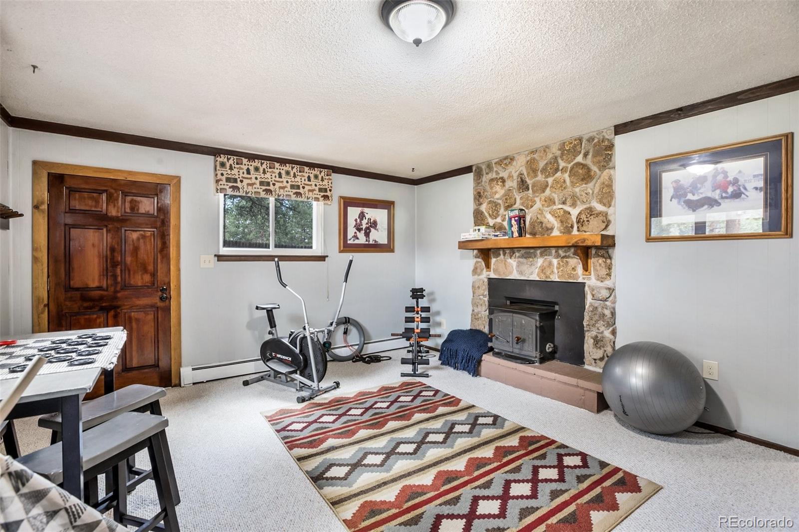 120 Blue Sky Avenue, Woodland Park, CO 80863, 4 Bedrooms Bedrooms, ,3 BathroomsBathrooms,Residential,For Sale,Blue Sky,REC3732071