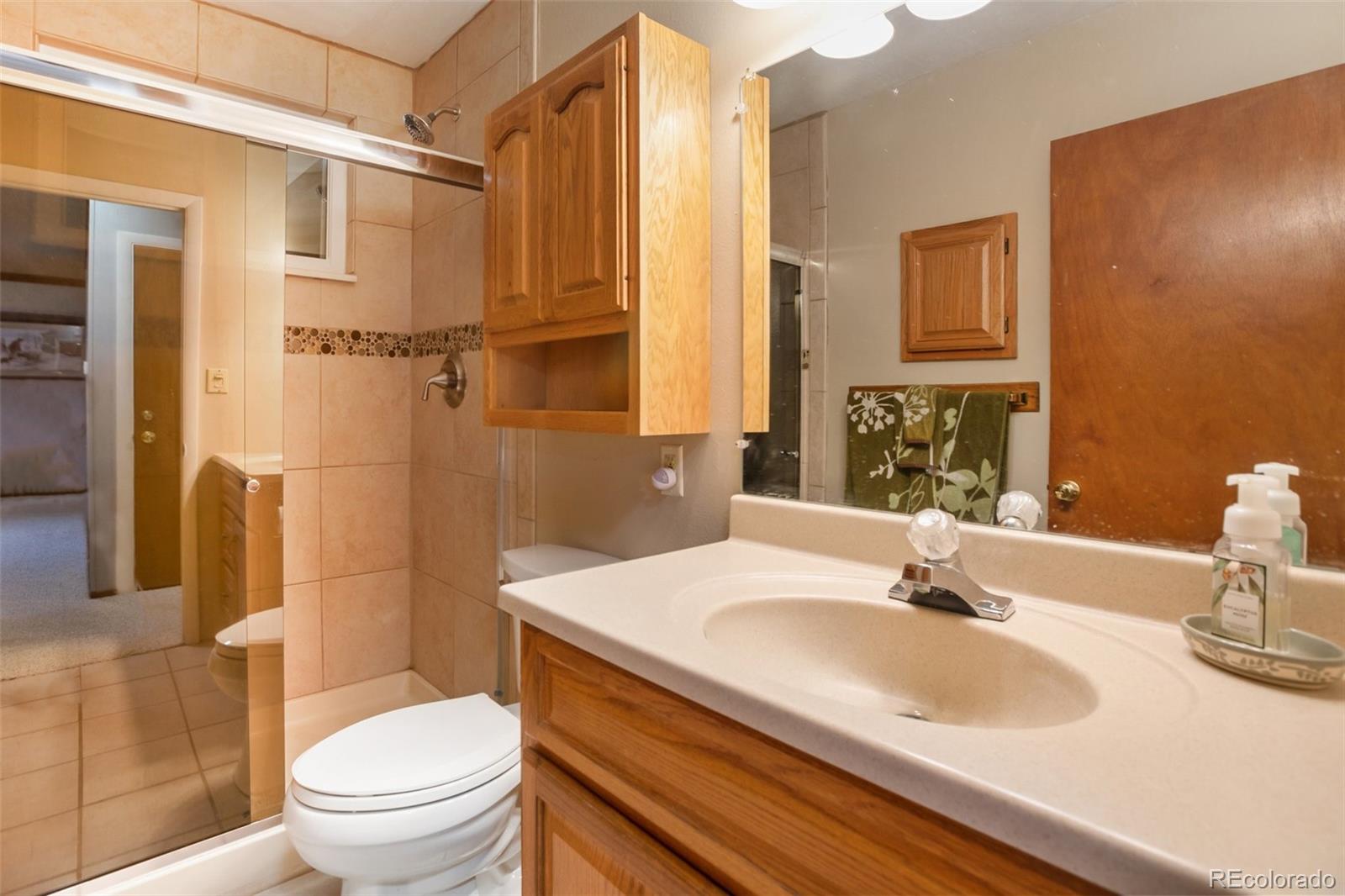 120 Blue Sky Avenue, Woodland Park, CO 80863, 4 Bedrooms Bedrooms, ,3 BathroomsBathrooms,Residential,For Sale,Blue Sky,REC3732071