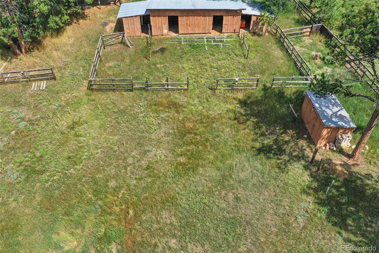 120 Blue Sky Avenue, Woodland Park, CO 80863, 4 Bedrooms Bedrooms, ,3 BathroomsBathrooms,Residential,For Sale,Blue Sky,REC3732071