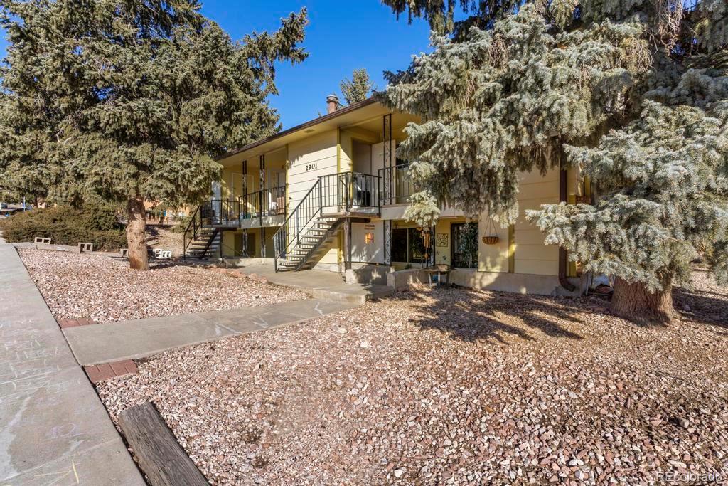 Address not available!, Colorado Springs, CO 80907, ,Income,For Sale,Sage,REC3893115
