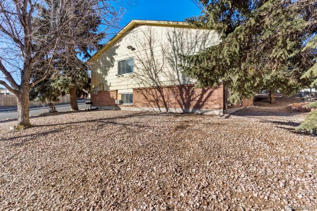 Address not available!, Colorado Springs, CO 80907, ,Income,For Sale,Sage,REC3893115