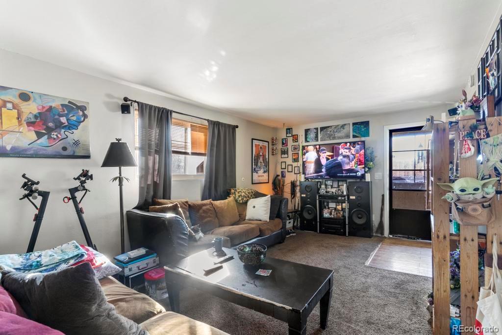 Address not available!, Colorado Springs, CO 80907, ,Income,For Sale,Sage,REC3893115