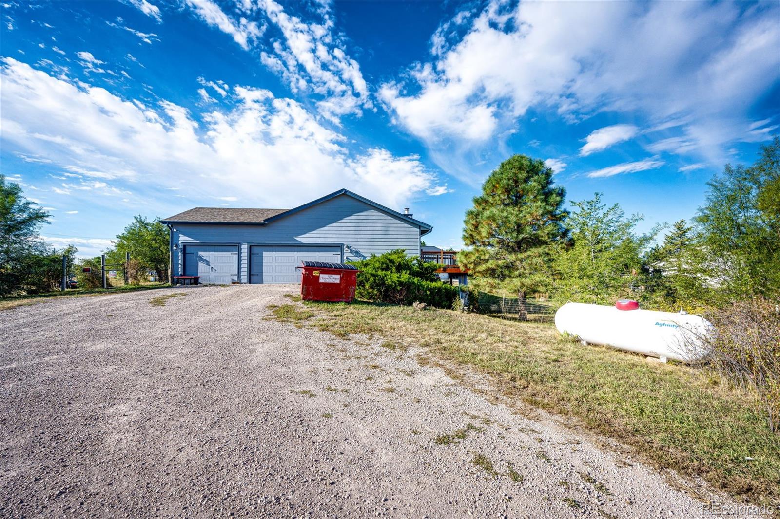 8284 Sunrise Drive, Elizabeth, CO 80107, 5 Bedrooms Bedrooms, ,3 BathroomsBathrooms,Residential,For Sale,Sunrise,REC9982403