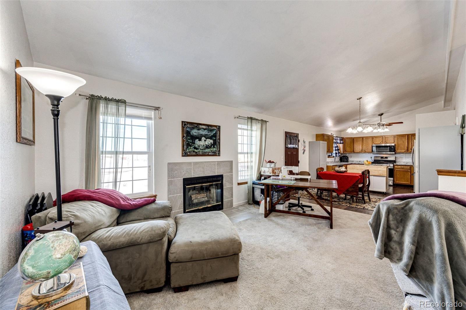 8284 Sunrise Drive, Elizabeth, CO 80107, 5 Bedrooms Bedrooms, ,3 BathroomsBathrooms,Residential,For Sale,Sunrise,REC9982403