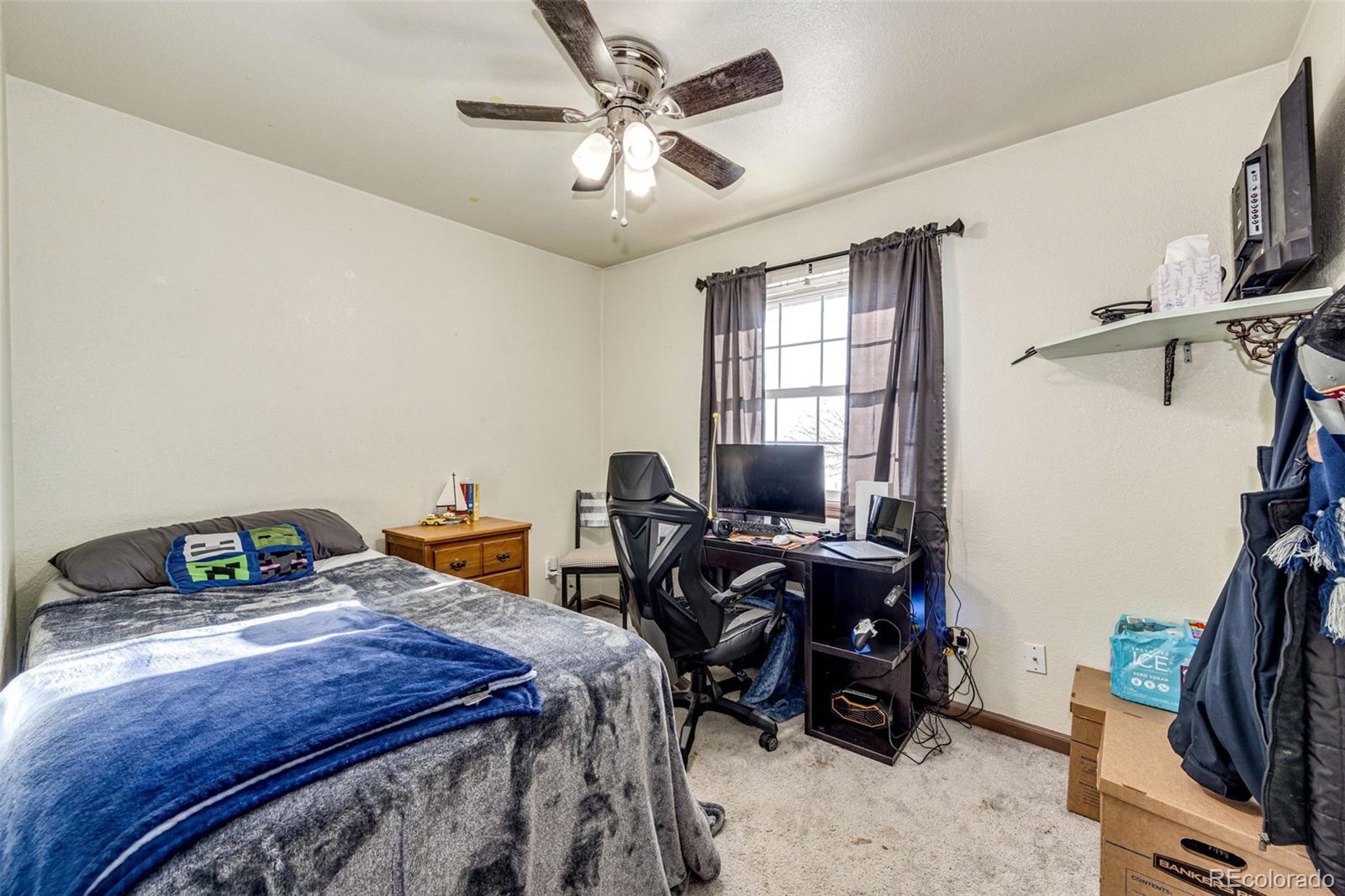 8284 Sunrise Drive, Elizabeth, CO 80107, 5 Bedrooms Bedrooms, ,3 BathroomsBathrooms,Residential,For Sale,Sunrise,REC9982403