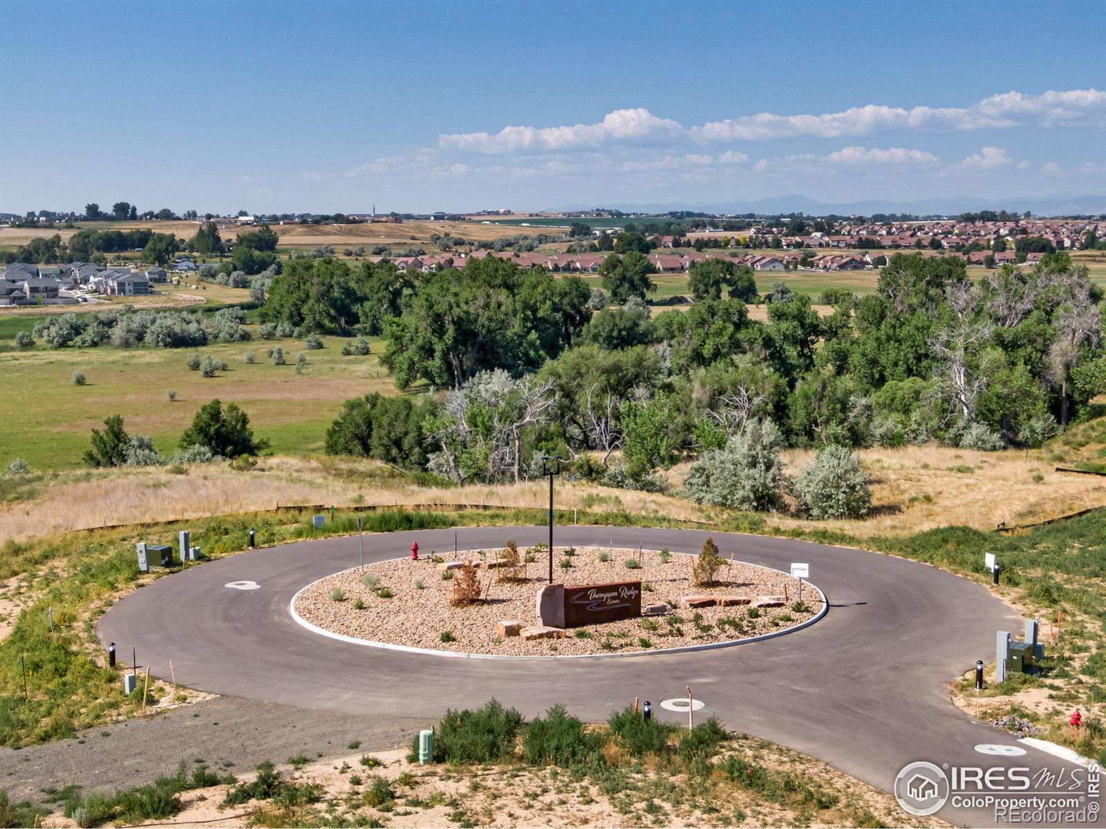 4229 Luchello Court, Johnstown, CO 80534, ,Land,For Sale,Luchello,RECIR1019355