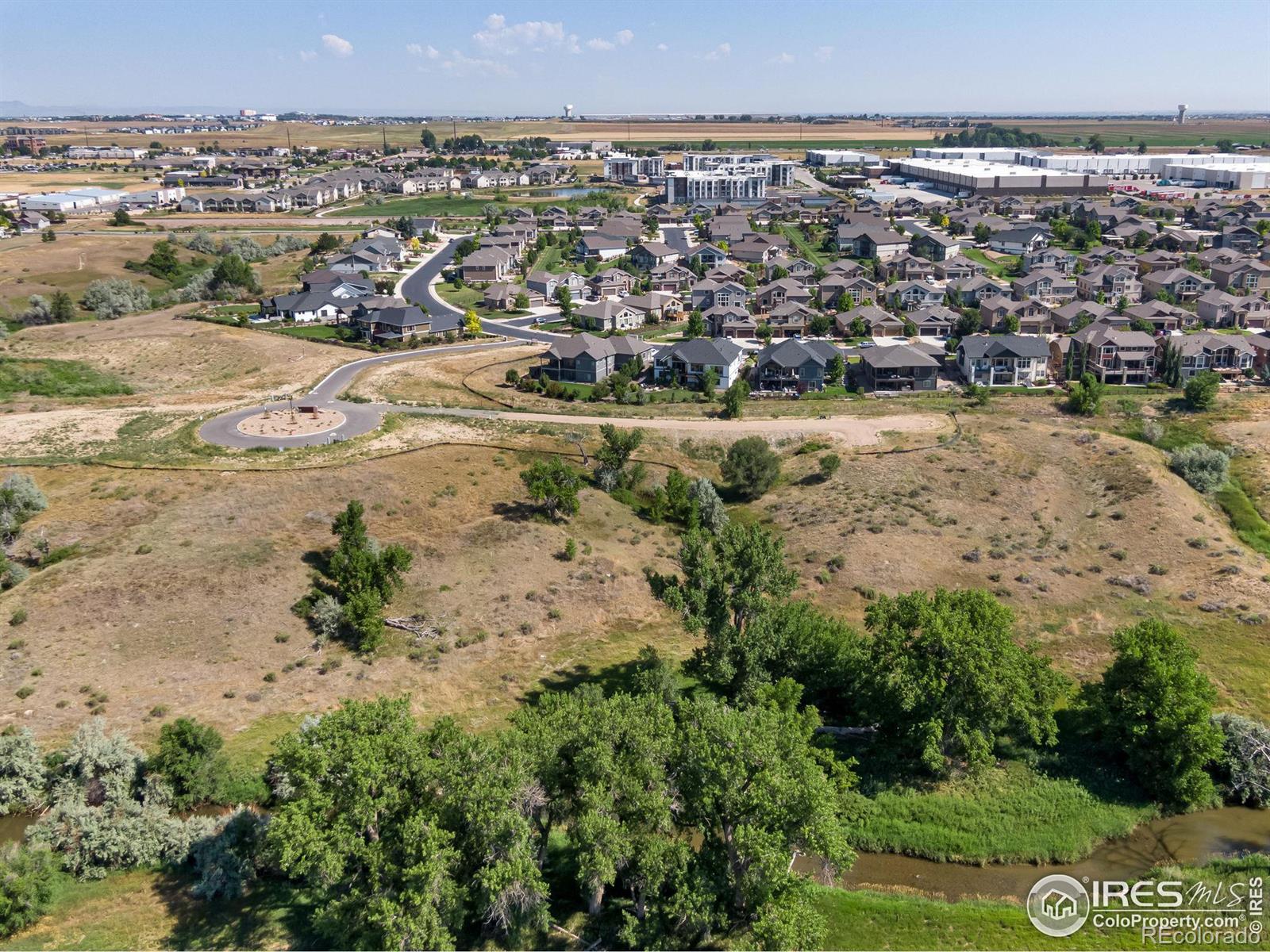 4229 Luchello Court, Johnstown, CO 80534, ,Land,For Sale,Luchello,RECIR1019355