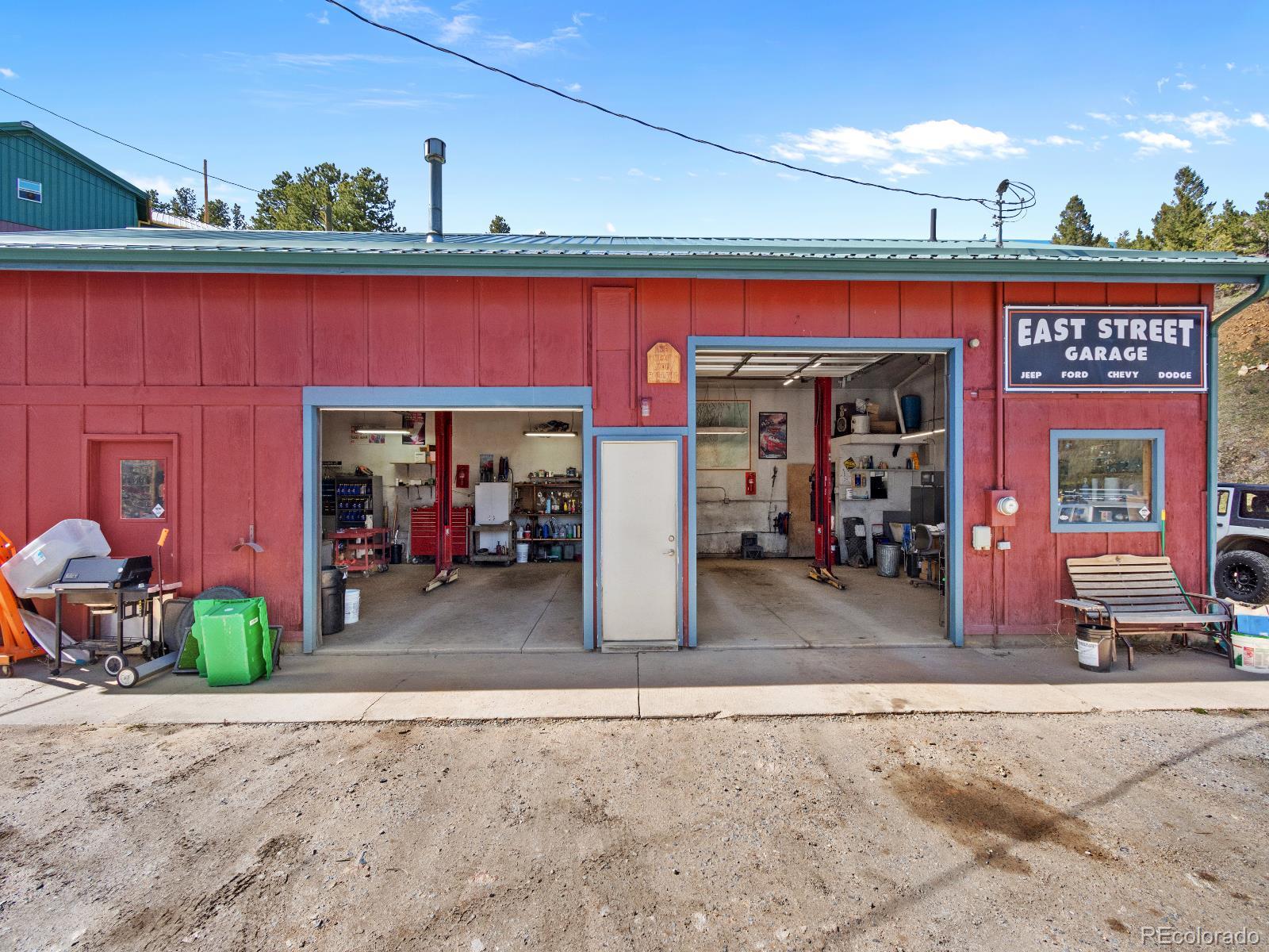397 Highway 119, Nederland, CO 80466, ,Commercial,For Sale,Highway 119,REC9405976