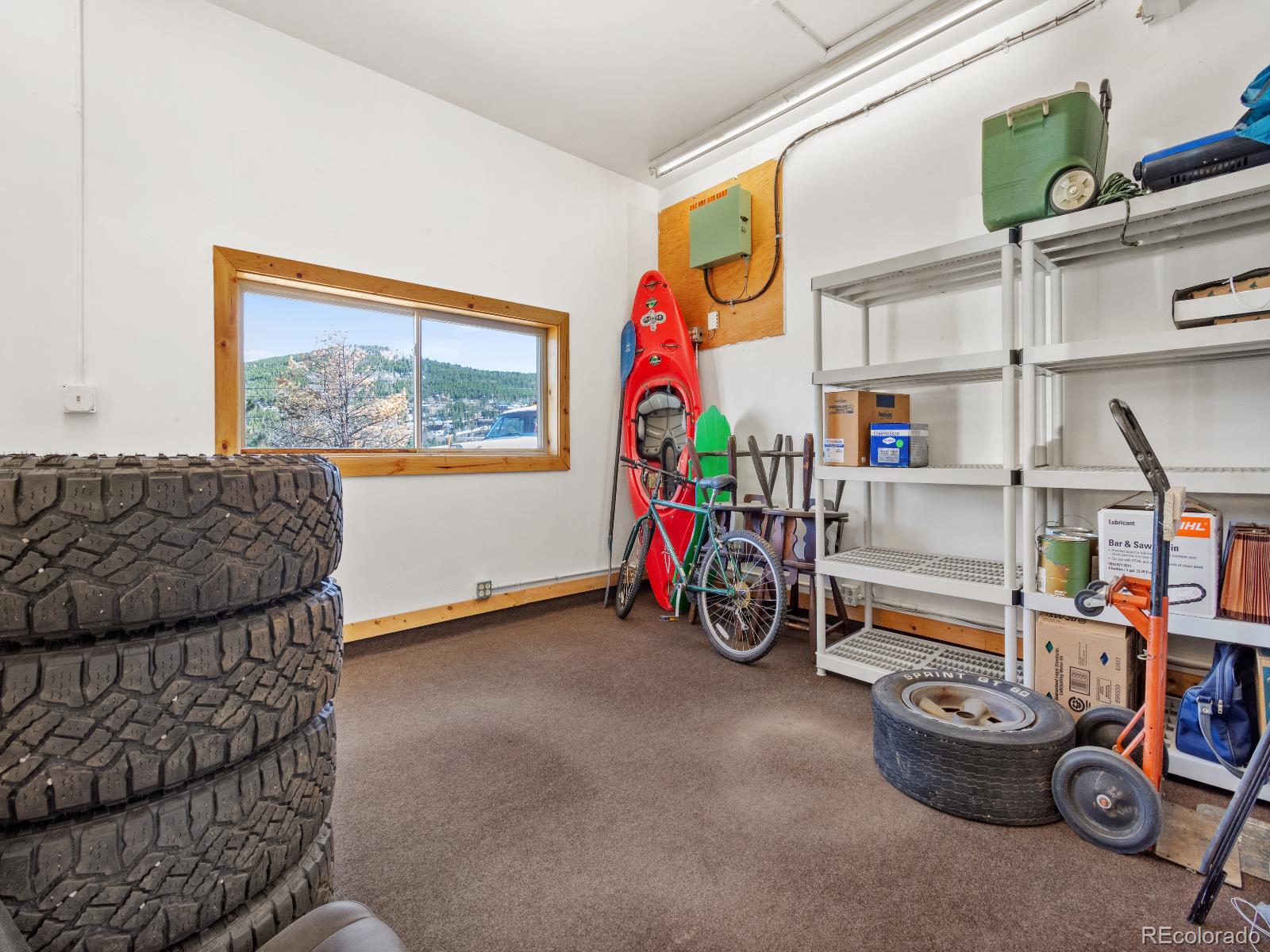 397 Highway 119, Nederland, CO 80466, ,Commercial,For Sale,Highway 119,REC9405976