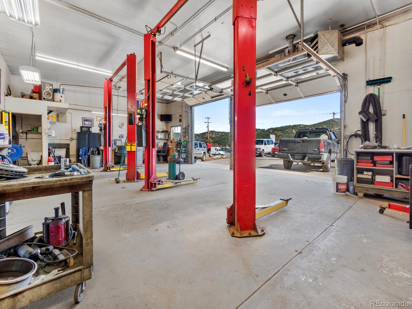 397 Highway 119, Nederland, CO 80466, ,Commercial,For Sale,Highway 119,REC9405976