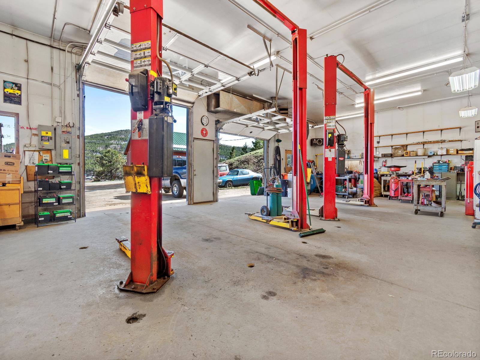397 Highway 119, Nederland, CO 80466, ,Commercial,For Sale,Highway 119,REC9405976