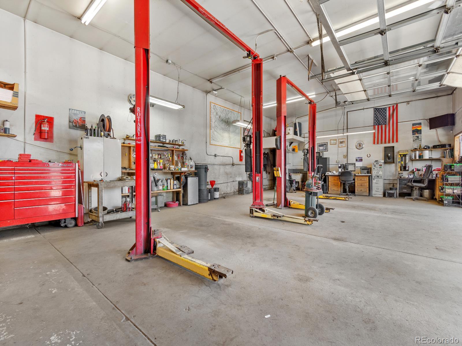 397 Highway 119, Nederland, CO 80466, ,Commercial,For Sale,Highway 119,REC9405976