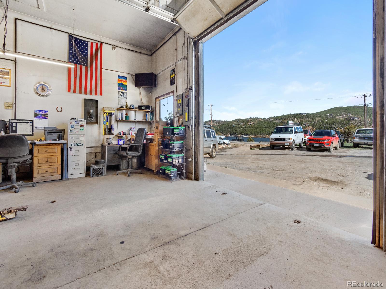 397 Highway 119, Nederland, CO 80466, ,Commercial,For Sale,Highway 119,REC9405976