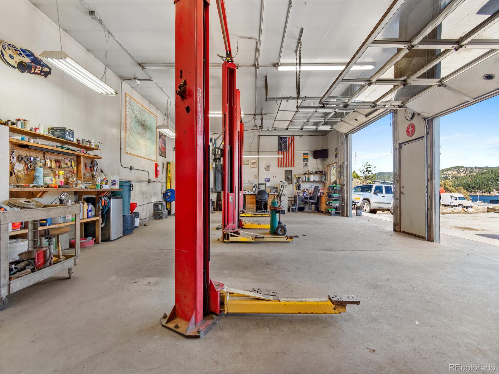 397 Highway 119, Nederland, CO 80466, ,Commercial,For Sale,Highway 119,REC9405976