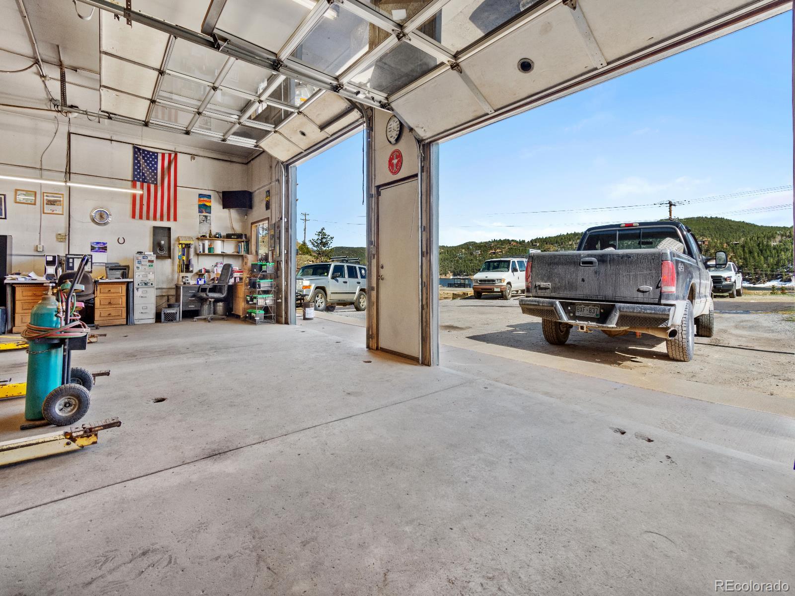 397 Highway 119, Nederland, CO 80466, ,Commercial,For Sale,Highway 119,REC9405976