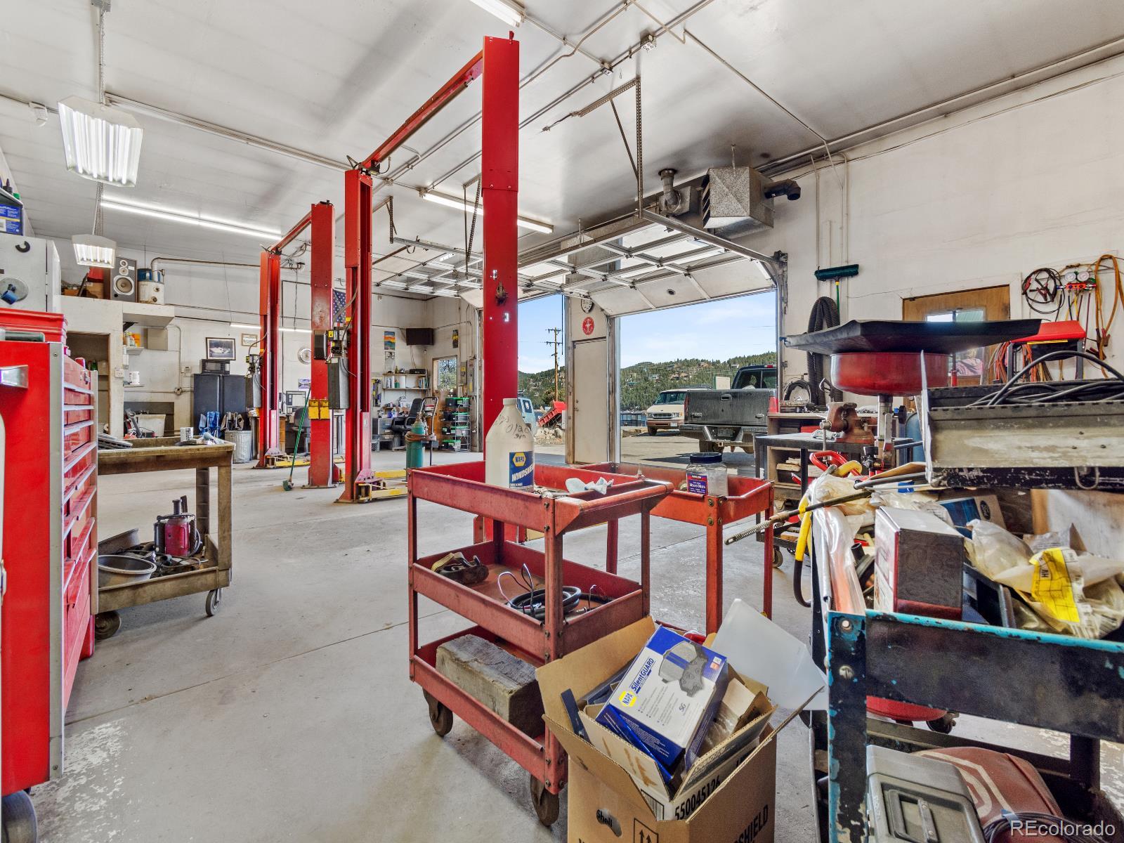 397 Highway 119, Nederland, CO 80466, ,Commercial,For Sale,Highway 119,REC9405976