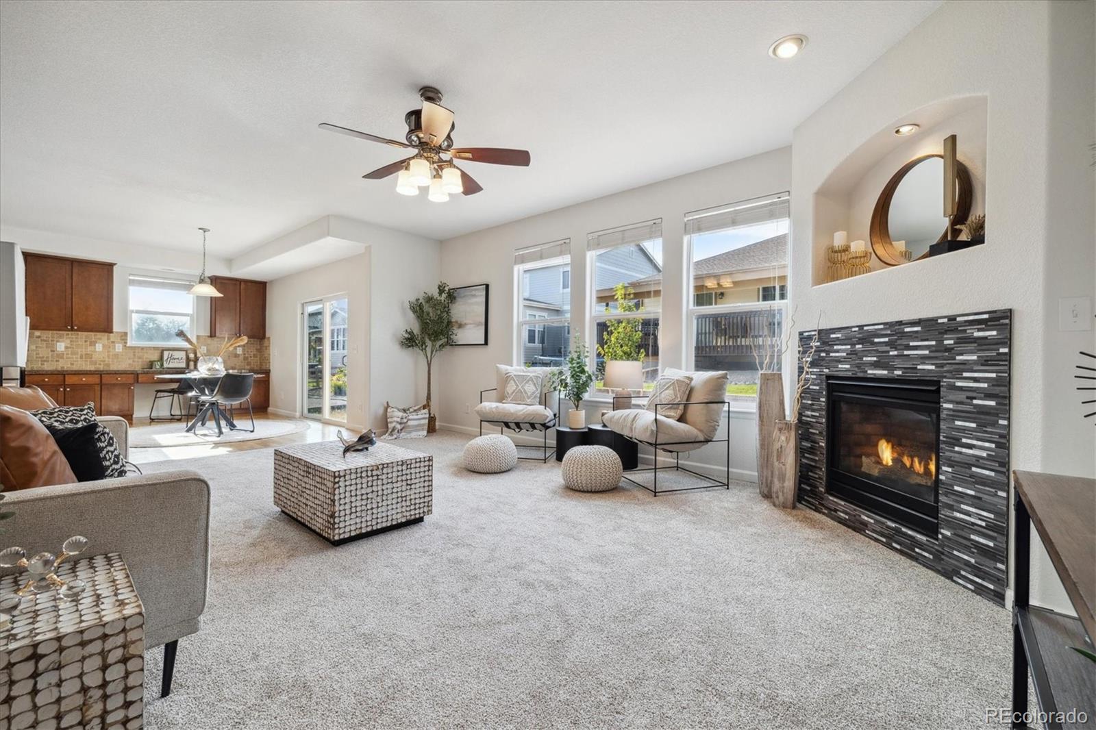 5852 Revelstoke Drive, Colorado Springs, CO 80924, 6 Bedrooms Bedrooms, ,5 BathroomsBathrooms,Residential,For Sale,Revelstoke,REC9318306