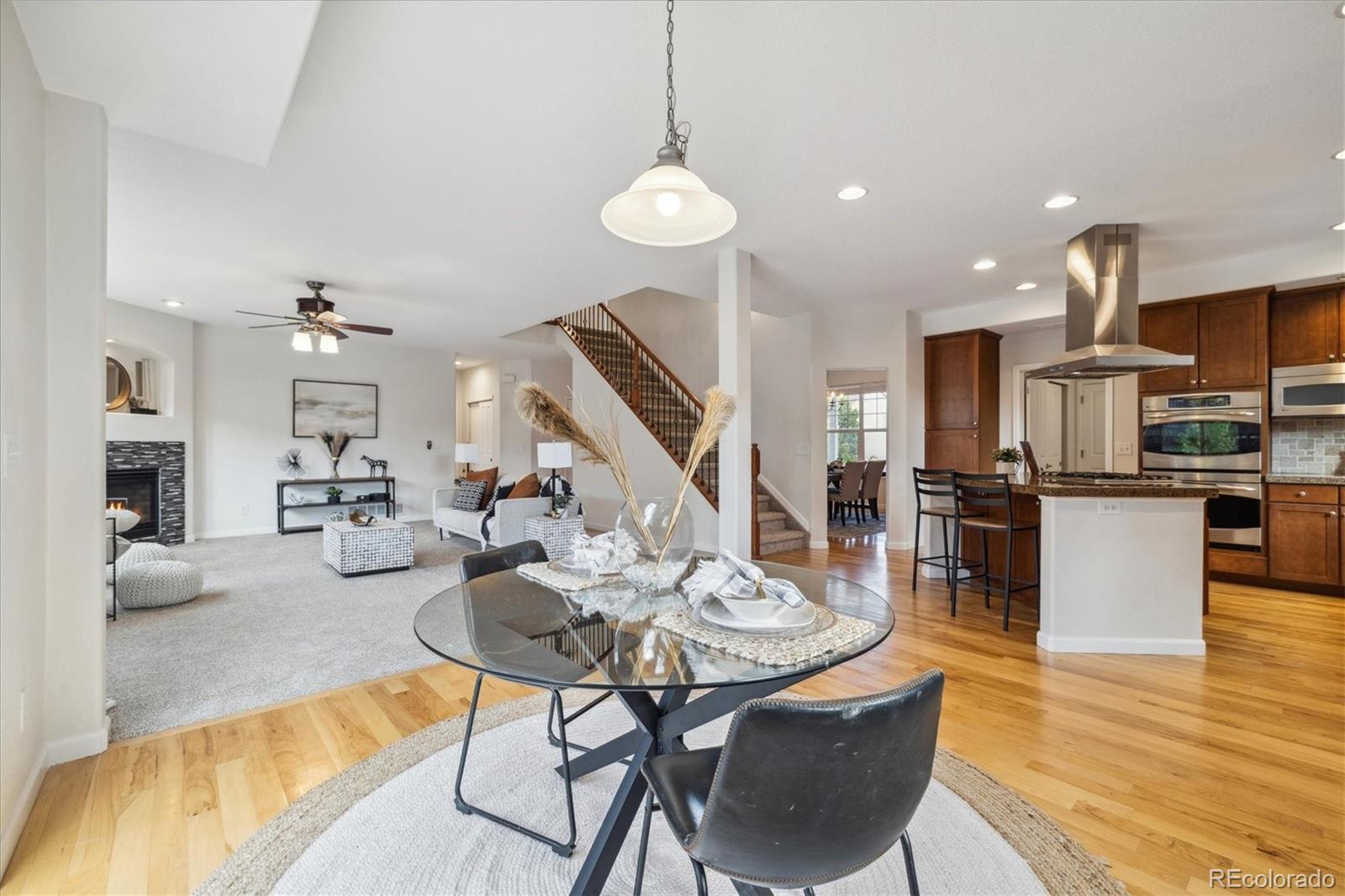 5852 Revelstoke Drive, Colorado Springs, CO 80924, 6 Bedrooms Bedrooms, ,5 BathroomsBathrooms,Residential,For Sale,Revelstoke,REC9318306