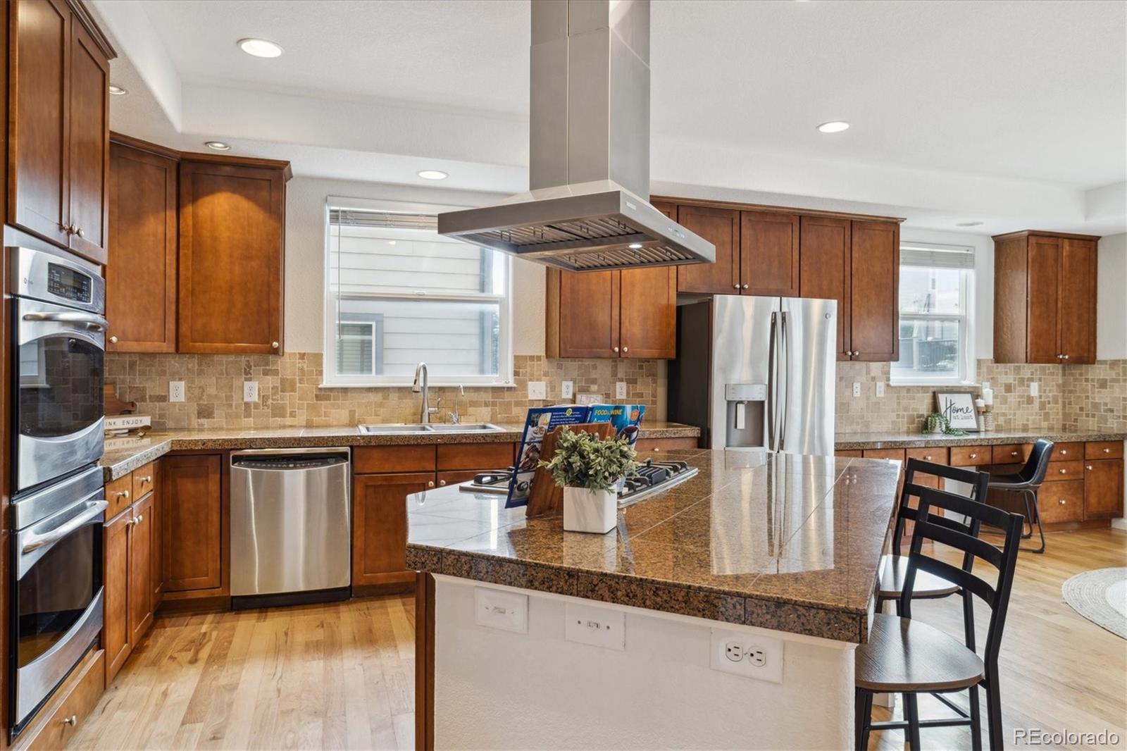 5852 Revelstoke Drive, Colorado Springs, CO 80924, 6 Bedrooms Bedrooms, ,5 BathroomsBathrooms,Residential,For Sale,Revelstoke,REC9318306