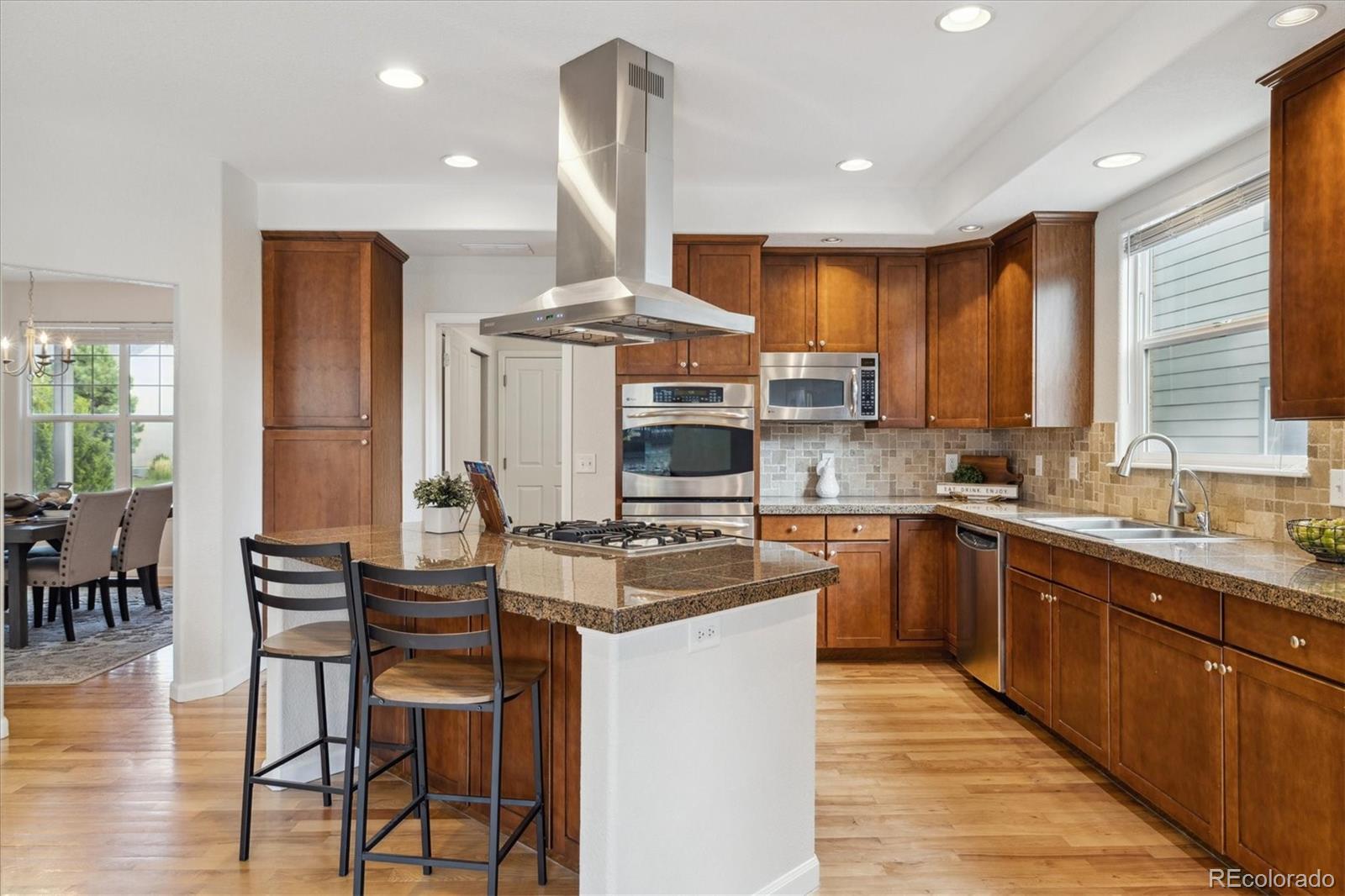 5852 Revelstoke Drive, Colorado Springs, CO 80924, 6 Bedrooms Bedrooms, ,5 BathroomsBathrooms,Residential,For Sale,Revelstoke,REC9318306