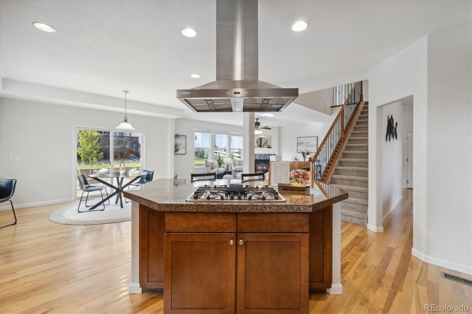 5852 Revelstoke Drive, Colorado Springs, CO 80924, 6 Bedrooms Bedrooms, ,5 BathroomsBathrooms,Residential,For Sale,Revelstoke,REC9318306