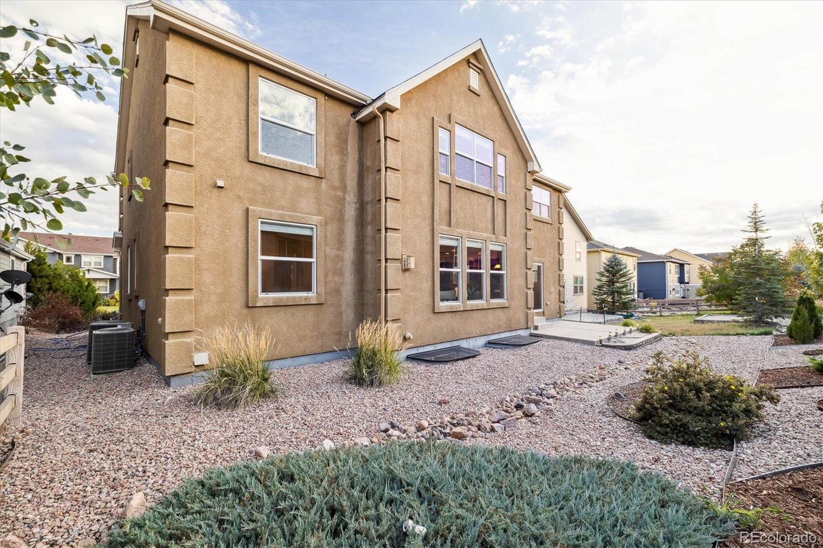 5852 Revelstoke Drive, Colorado Springs, CO 80924, 6 Bedrooms Bedrooms, ,5 BathroomsBathrooms,Residential,For Sale,Revelstoke,REC9318306