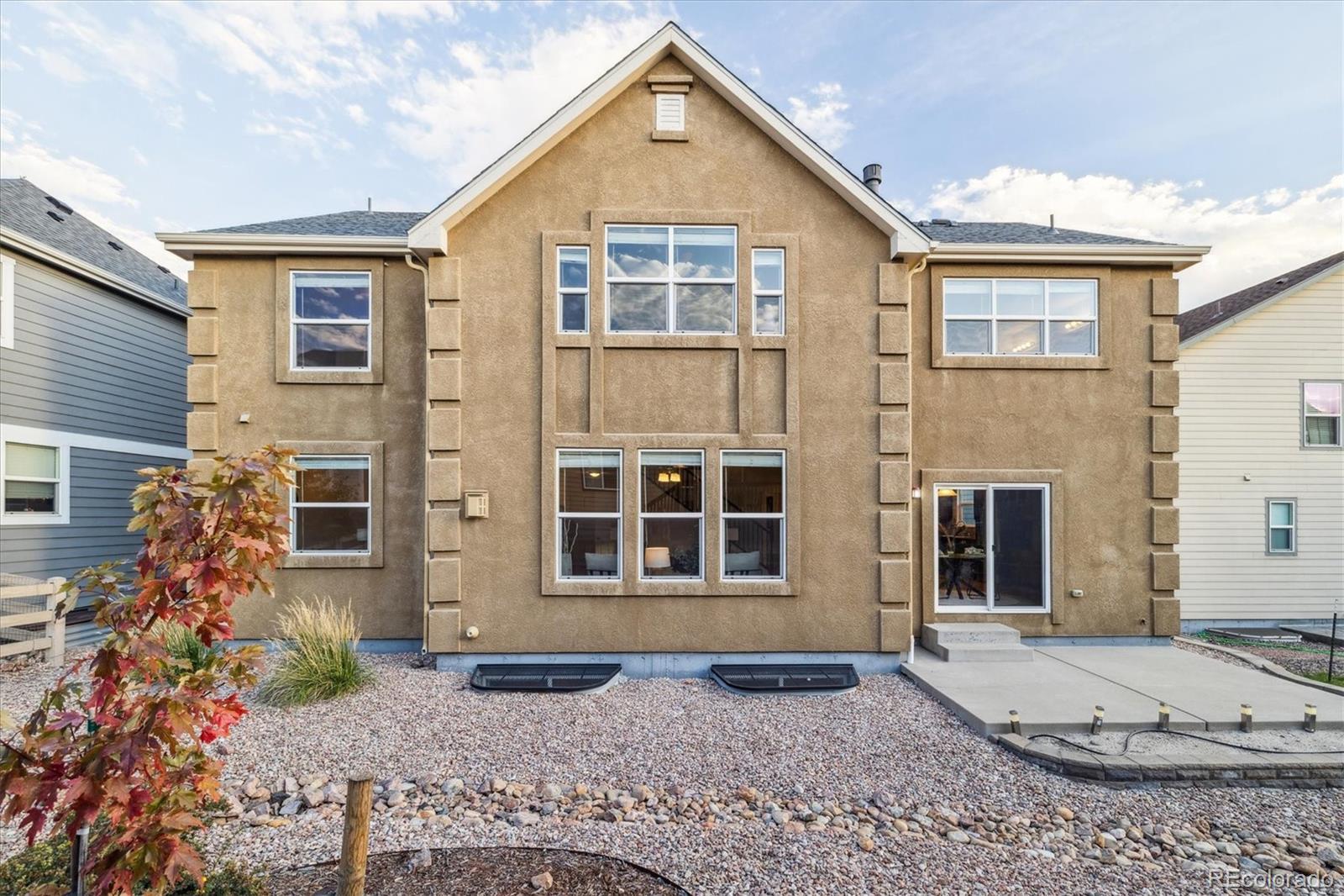 5852 Revelstoke Drive, Colorado Springs, CO 80924, 6 Bedrooms Bedrooms, ,5 BathroomsBathrooms,Residential,For Sale,Revelstoke,REC9318306