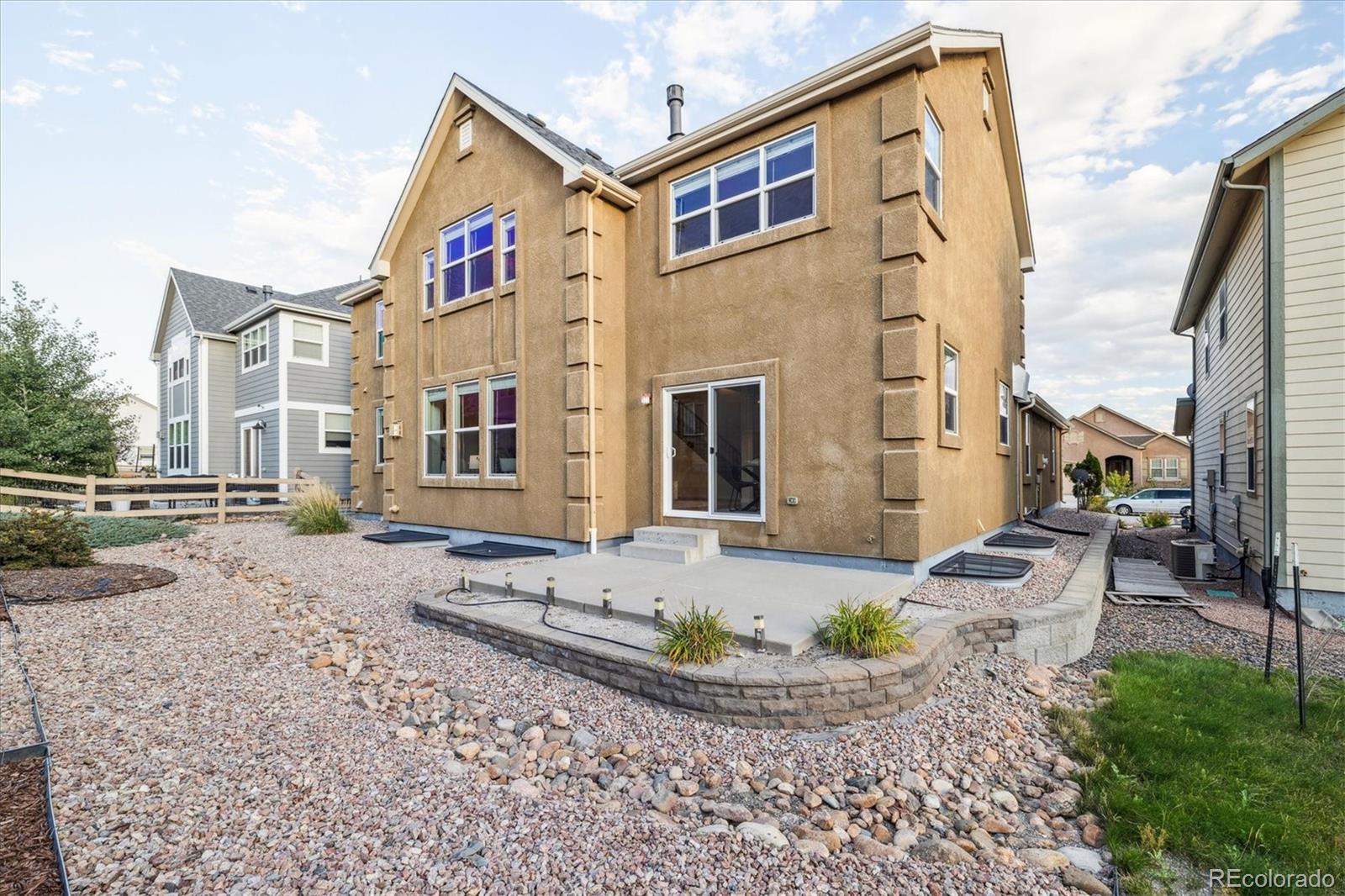 5852 Revelstoke Drive, Colorado Springs, CO 80924, 6 Bedrooms Bedrooms, ,5 BathroomsBathrooms,Residential,For Sale,Revelstoke,REC9318306