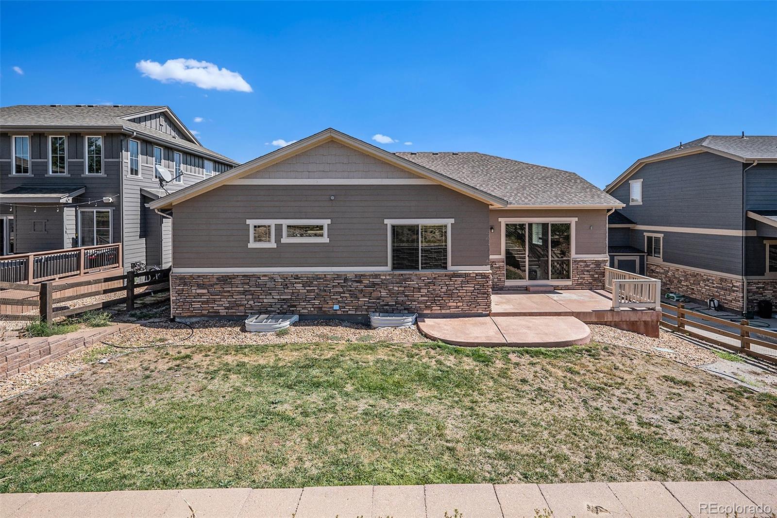 6561 Queensburg Court, Aurora, CO 80016, 3 Bedrooms Bedrooms, ,3 BathroomsBathrooms,Residential,For Sale,Queensburg,REC6118044