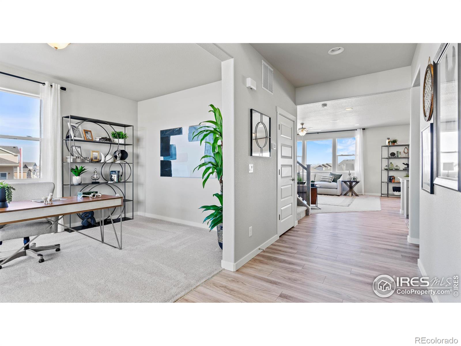 2587 Doe Ridge Way, Johnstown, CO 80534, 4 Bedrooms Bedrooms, ,4 BathroomsBathrooms,Residential,For Sale,Doe Ridge,RECIR1019408