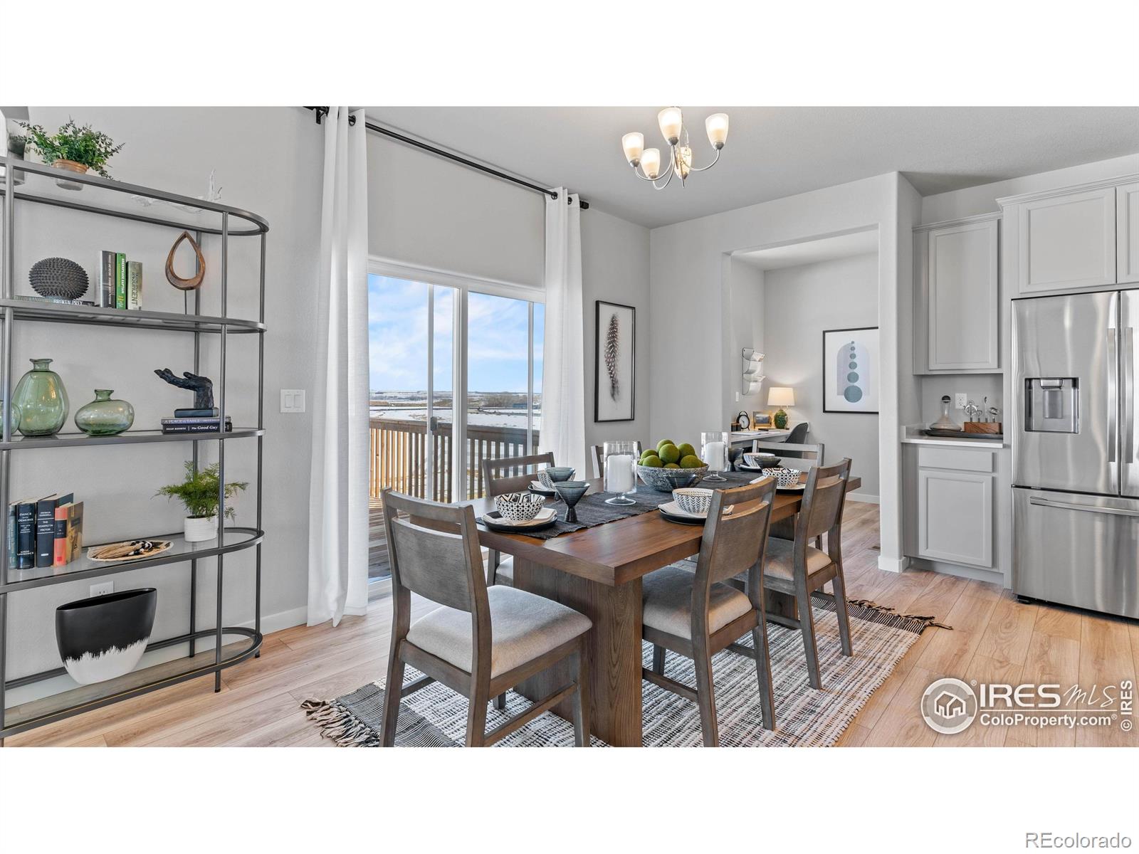 2587 Doe Ridge Way, Johnstown, CO 80534, 4 Bedrooms Bedrooms, ,4 BathroomsBathrooms,Residential,For Sale,Doe Ridge,RECIR1019408