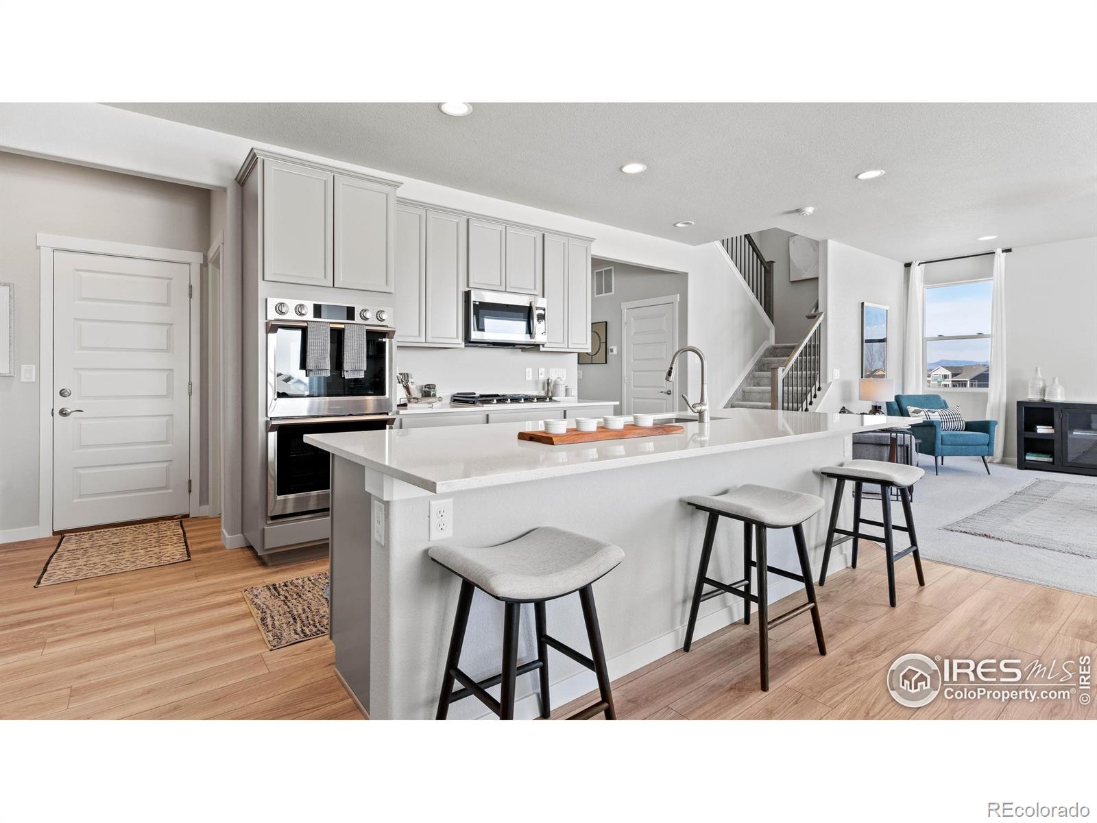 2587 Doe Ridge Way, Johnstown, CO 80534, 4 Bedrooms Bedrooms, ,4 BathroomsBathrooms,Residential,For Sale,Doe Ridge,RECIR1019408