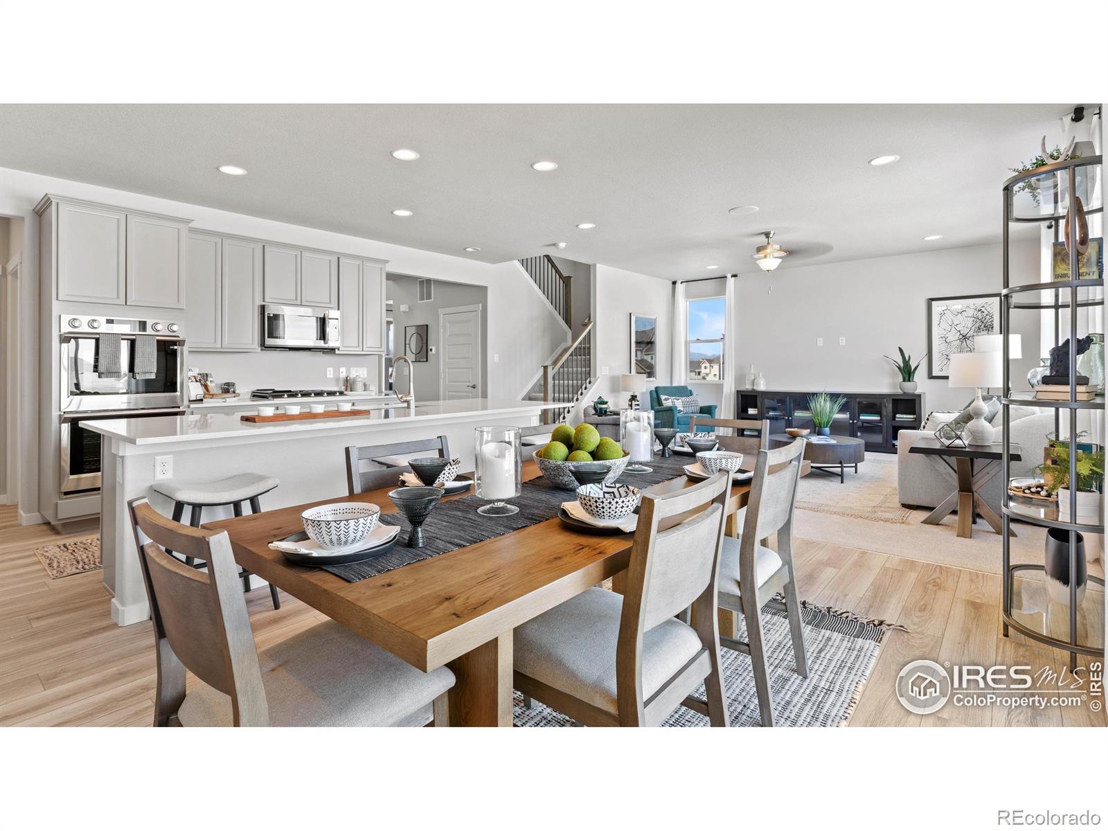 2587 Doe Ridge Way, Johnstown, CO 80534, 4 Bedrooms Bedrooms, ,4 BathroomsBathrooms,Residential,For Sale,Doe Ridge,RECIR1019408