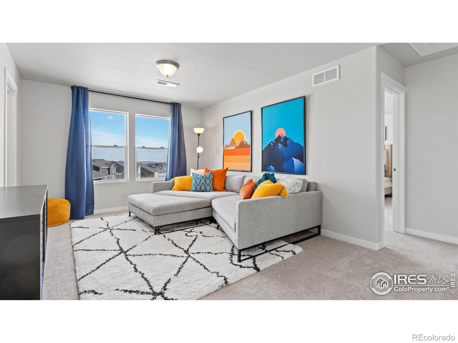 2587 Doe Ridge Way, Johnstown, CO 80534, 4 Bedrooms Bedrooms, ,4 BathroomsBathrooms,Residential,For Sale,Doe Ridge,RECIR1019408