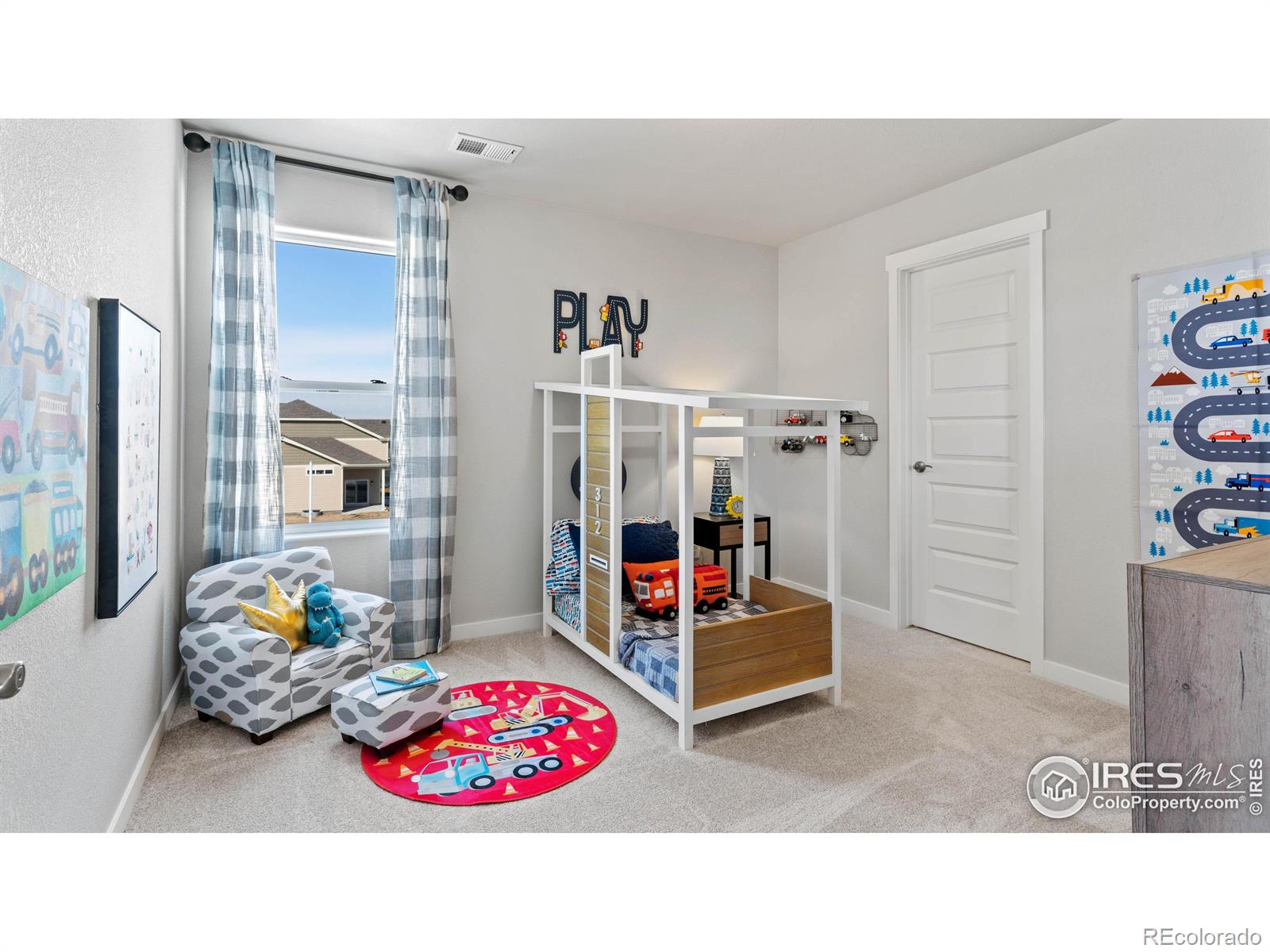 2587 Doe Ridge Way, Johnstown, CO 80534, 4 Bedrooms Bedrooms, ,4 BathroomsBathrooms,Residential,For Sale,Doe Ridge,RECIR1019408