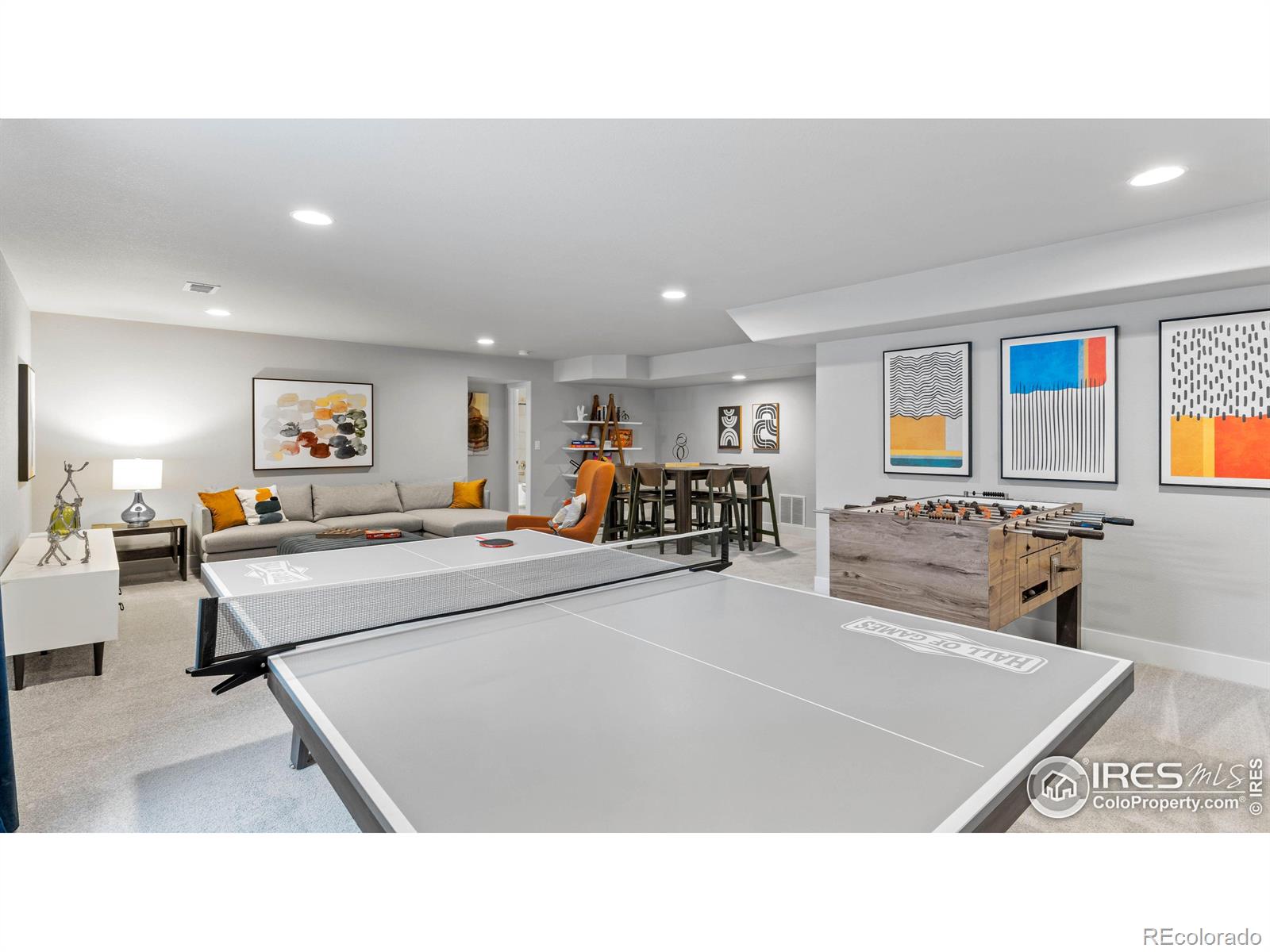 2587 Doe Ridge Way, Johnstown, CO 80534, 4 Bedrooms Bedrooms, ,4 BathroomsBathrooms,Residential,For Sale,Doe Ridge,RECIR1019408