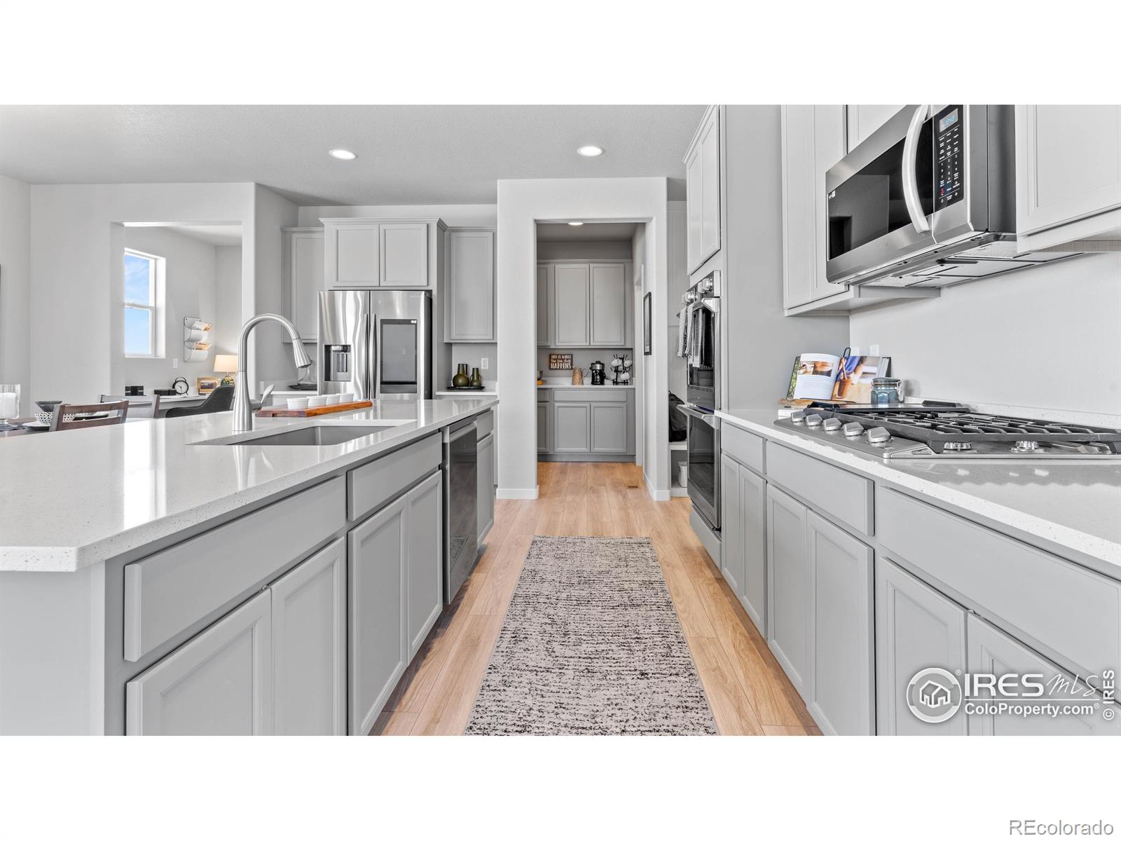 2587 Doe Ridge Way, Johnstown, CO 80534, 4 Bedrooms Bedrooms, ,4 BathroomsBathrooms,Residential,For Sale,Doe Ridge,RECIR1019408