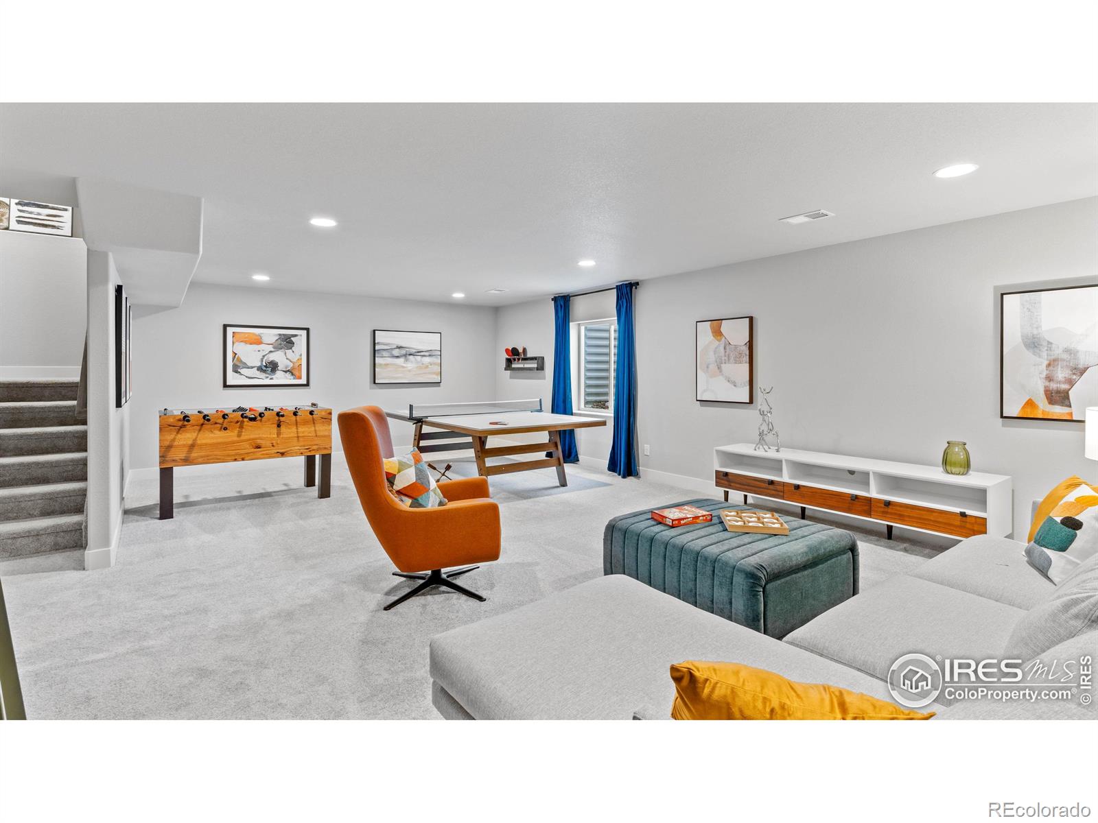 2587 Doe Ridge Way, Johnstown, CO 80534, 4 Bedrooms Bedrooms, ,4 BathroomsBathrooms,Residential,For Sale,Doe Ridge,RECIR1019408