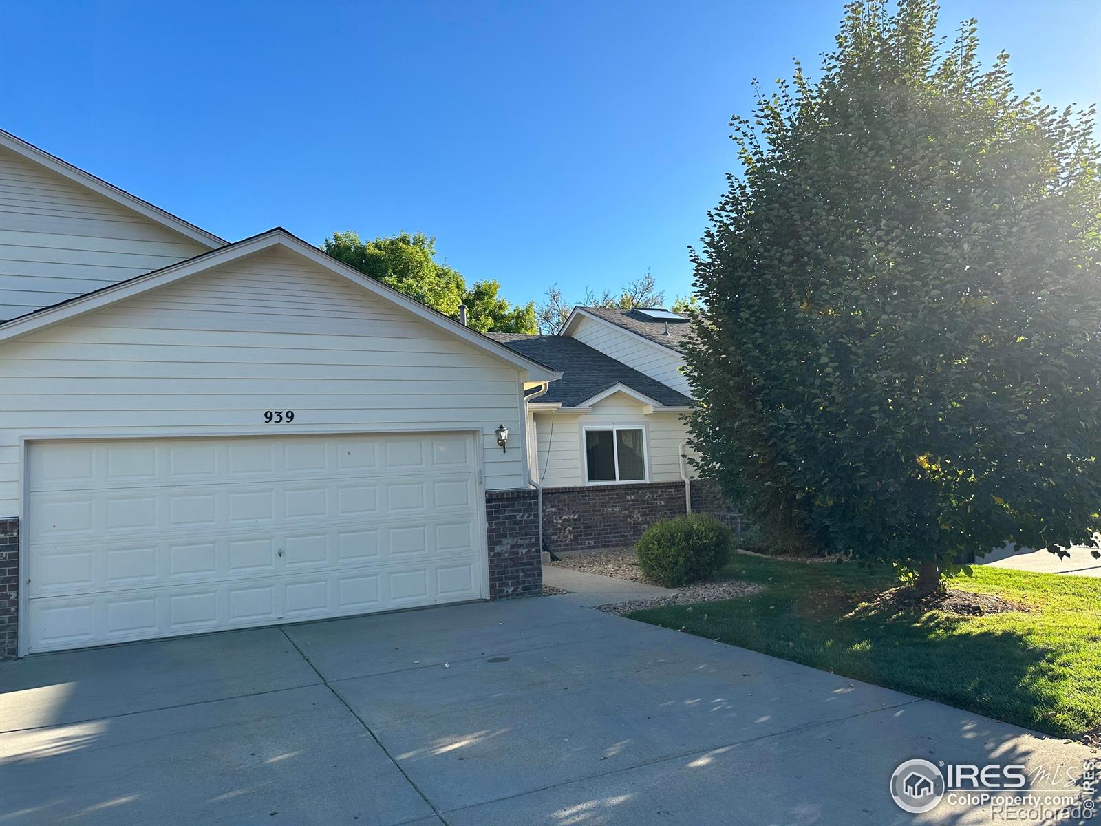 939 Parker Drive, Longmont, CO 80501, 3 Bedrooms Bedrooms, ,3 BathroomsBathrooms,Residential,For Sale,Parker,RECIR1019422