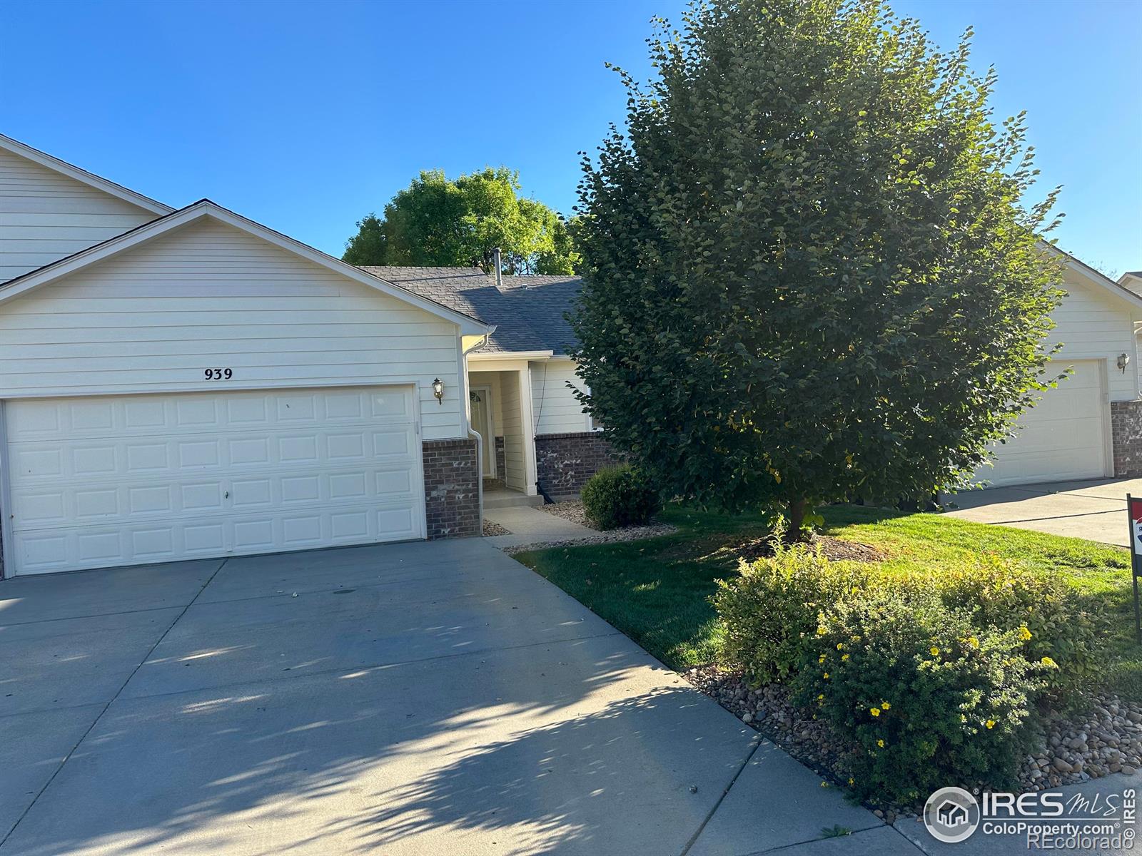 939 Parker Drive, Longmont, CO 80501, 3 Bedrooms Bedrooms, ,3 BathroomsBathrooms,Residential,For Sale,Parker,RECIR1019422