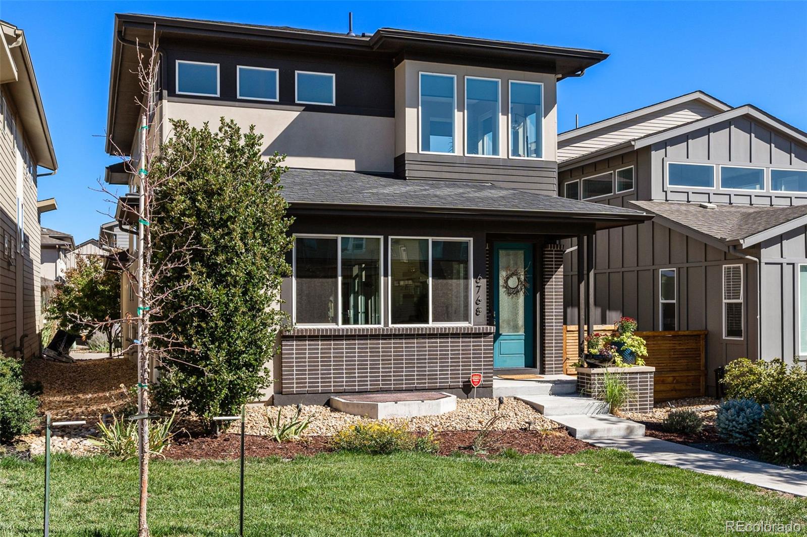 Restricted Address, 3 Bedrooms Bedrooms, ,4 BathroomsBathrooms,Residential,For Sale,Navajo,REC3697110