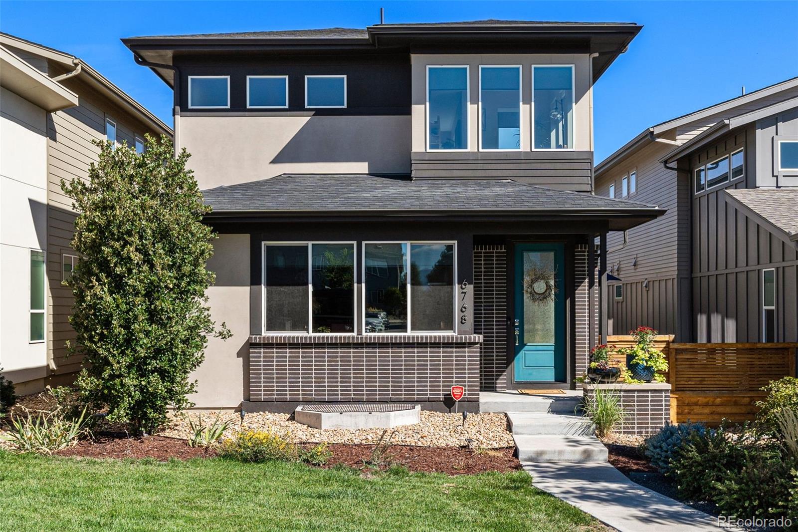 Restricted Address, 3 Bedrooms Bedrooms, ,4 BathroomsBathrooms,Residential,For Sale,Navajo,REC3697110