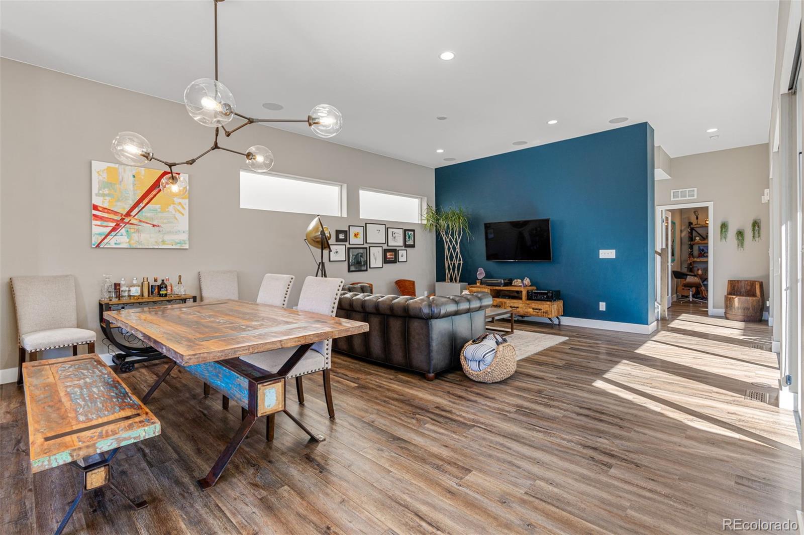 Restricted Address, 3 Bedrooms Bedrooms, ,4 BathroomsBathrooms,Residential,For Sale,Navajo,REC3697110