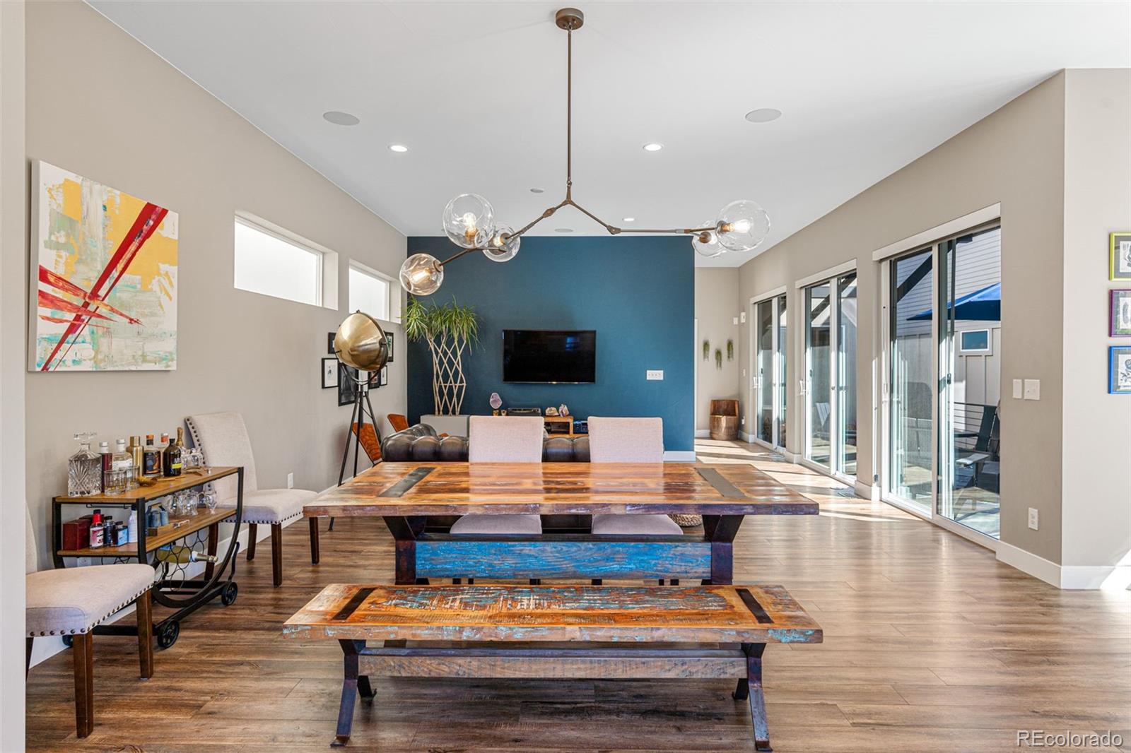 Restricted Address, 3 Bedrooms Bedrooms, ,4 BathroomsBathrooms,Residential,For Sale,Navajo,REC3697110