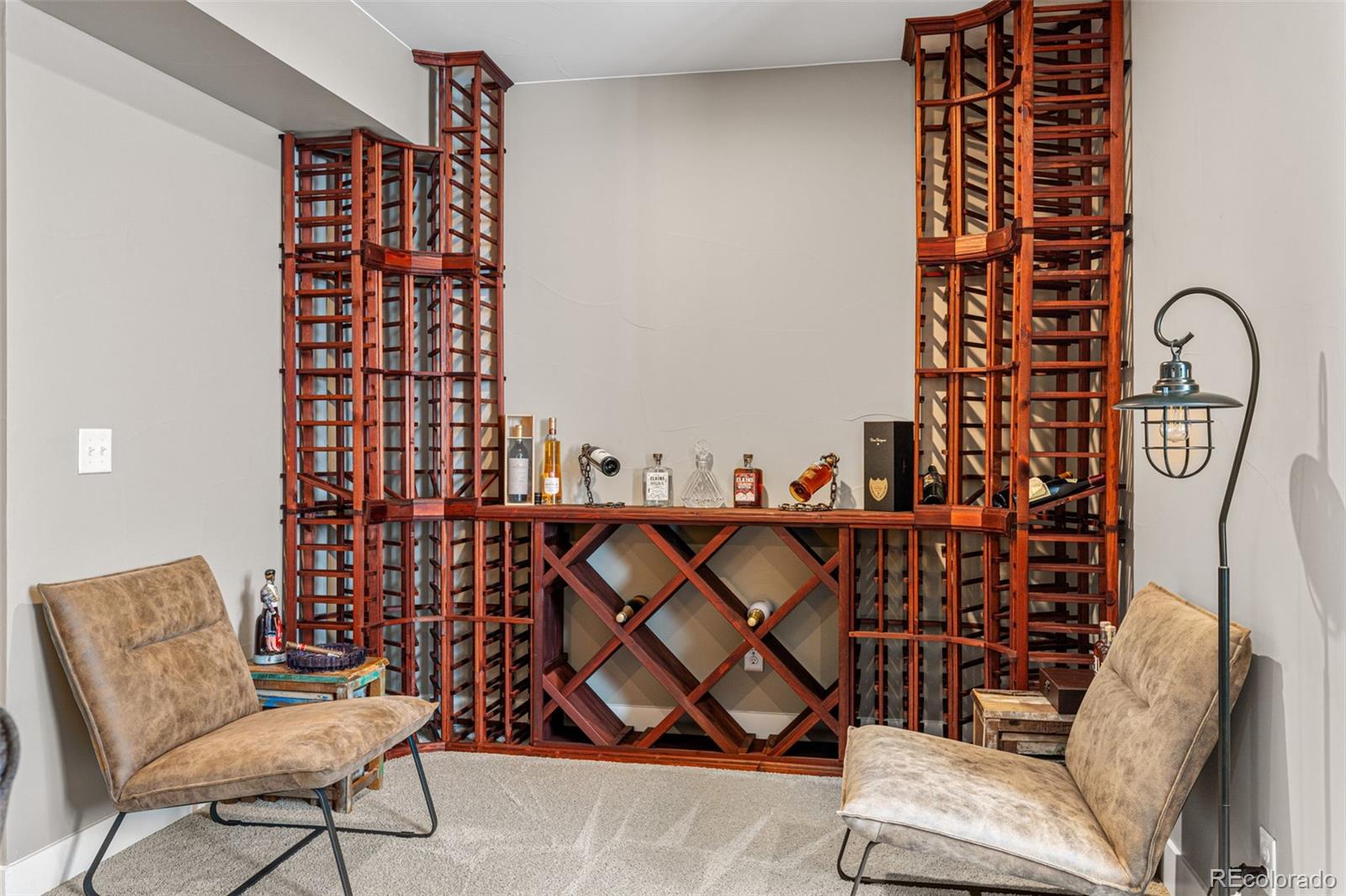 Restricted Address, 3 Bedrooms Bedrooms, ,4 BathroomsBathrooms,Residential,For Sale,Navajo,REC3697110