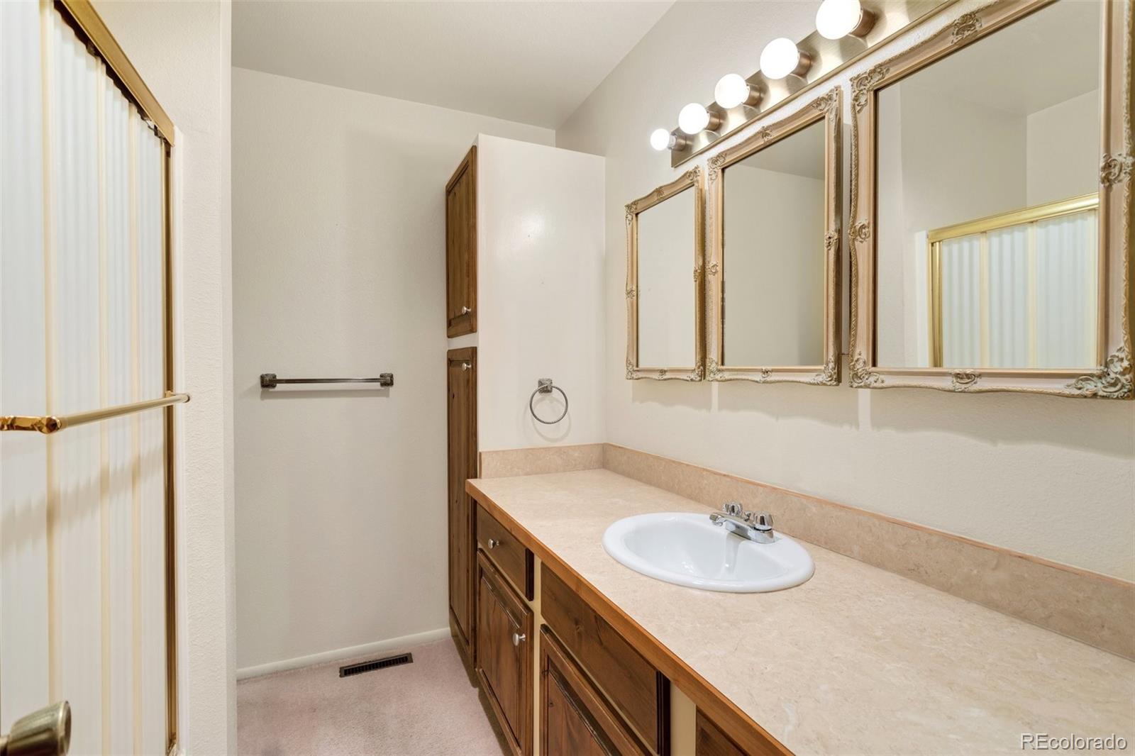 2937 Mesa Road #A, Colorado Springs, CO 80904, 2 Bedrooms Bedrooms, ,2 BathroomsBathrooms,Residential,For Sale,Mesa,REC5636687