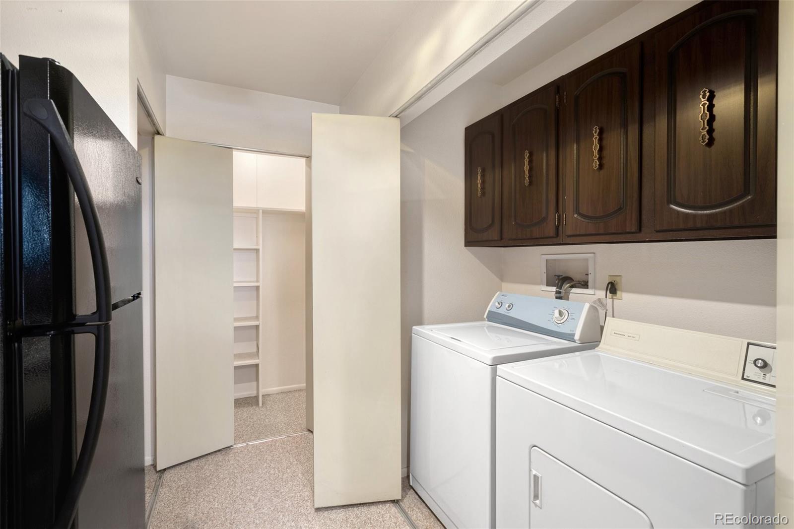 2937 Mesa Road #A, Colorado Springs, CO 80904, 2 Bedrooms Bedrooms, ,2 BathroomsBathrooms,Residential,For Sale,Mesa,REC5636687