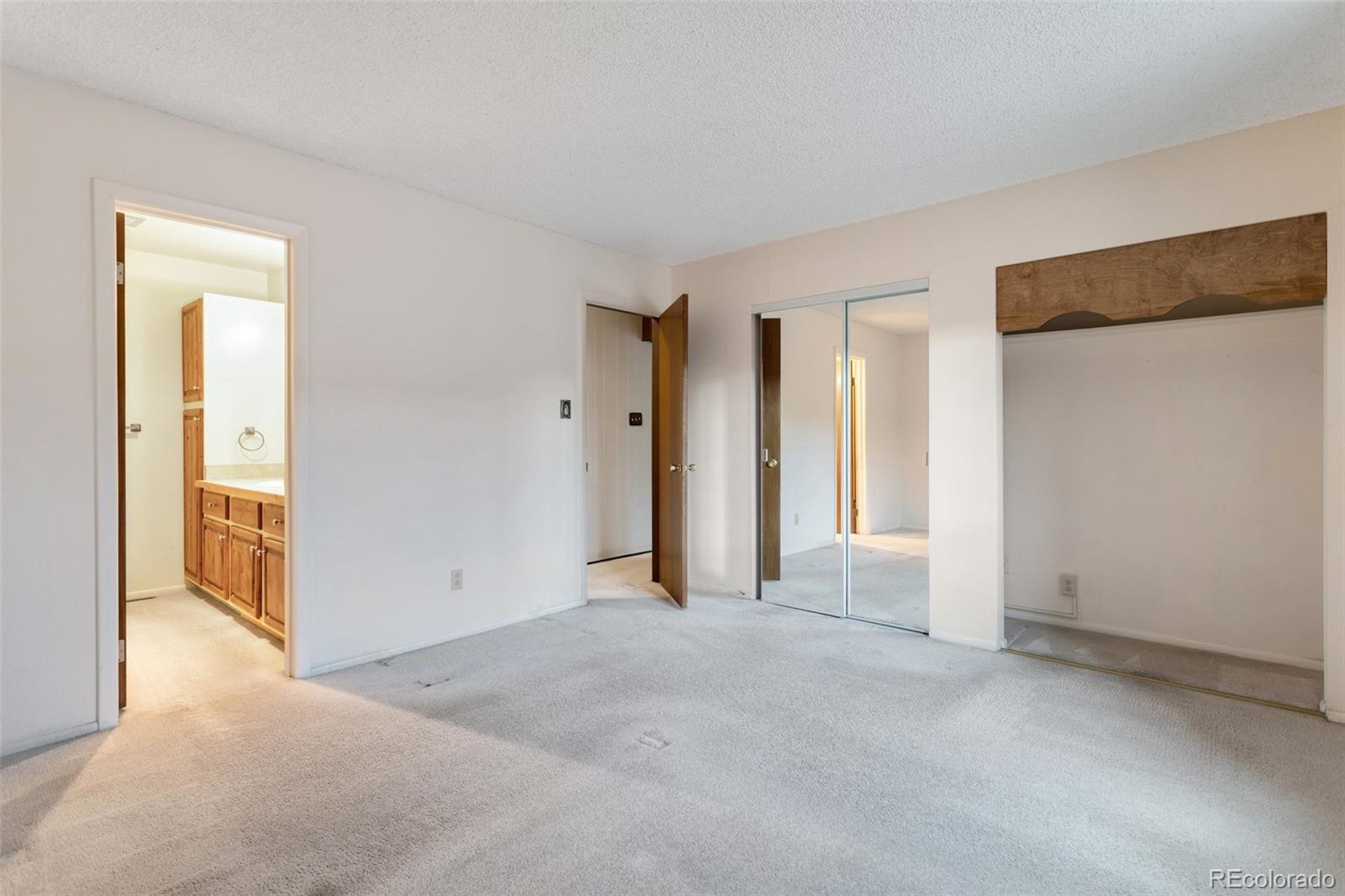 2937 Mesa Road #A, Colorado Springs, CO 80904, 2 Bedrooms Bedrooms, ,2 BathroomsBathrooms,Residential,For Sale,Mesa,REC5636687
